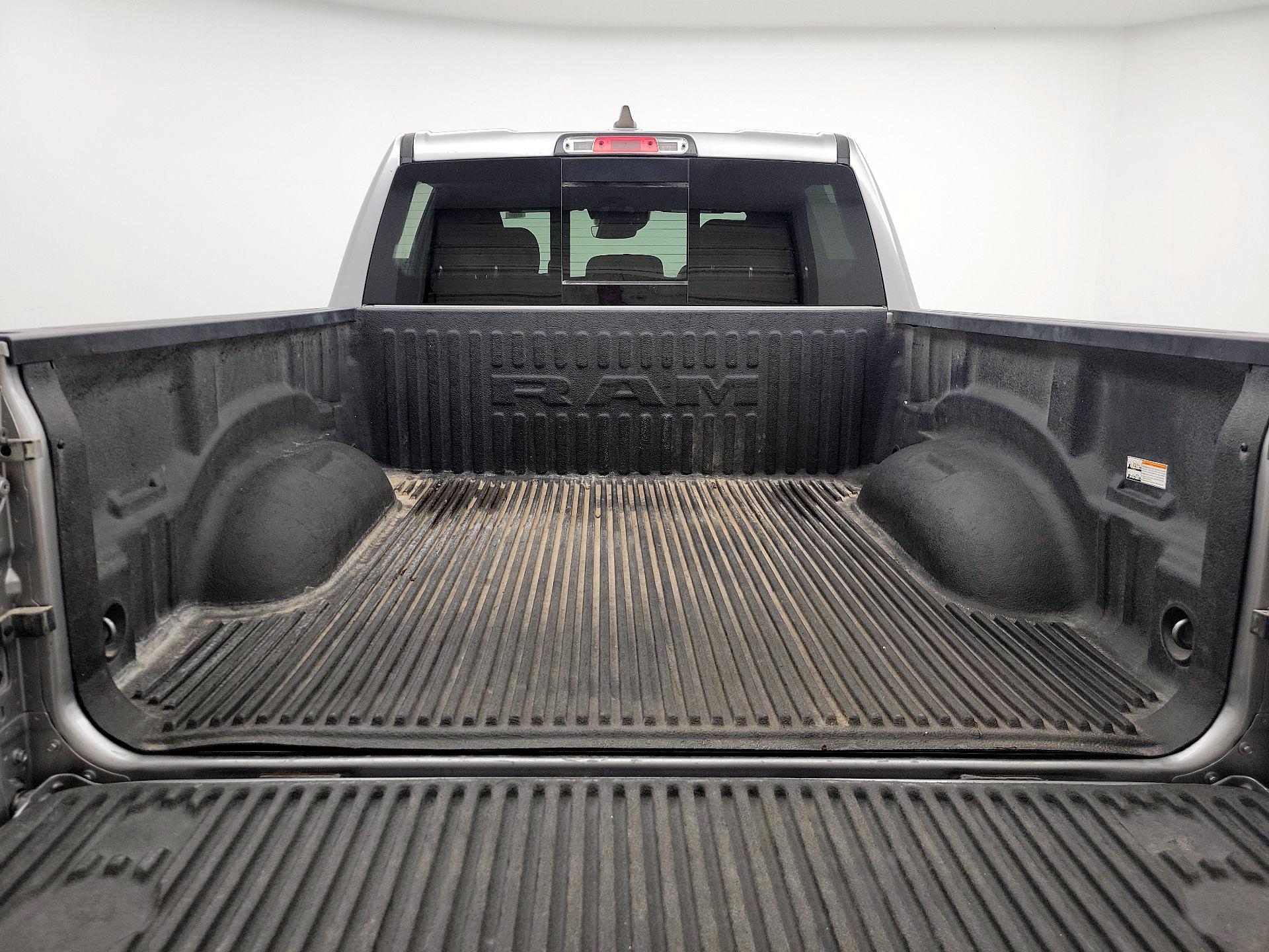 Thumbnail: 2023 RAM 1500 - 20