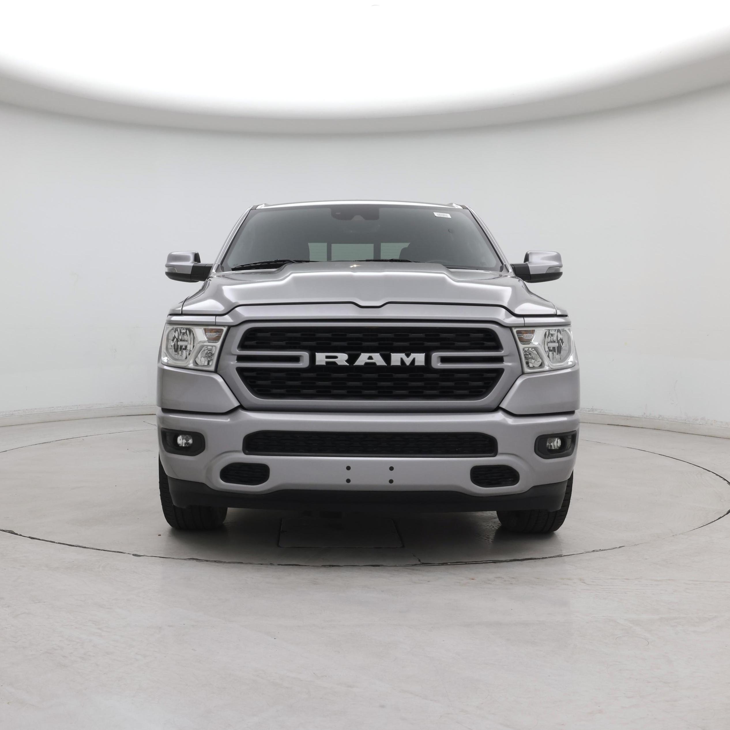 Thumbnail: 2023 RAM 1500 - 5