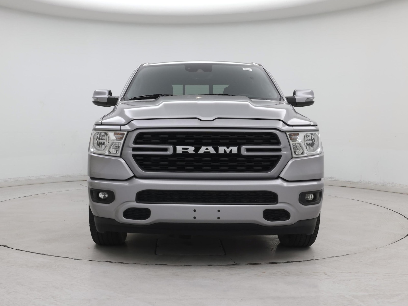 2023 RAM Ram 1500 Pickup Big Horn/Lone Star - Photo 6