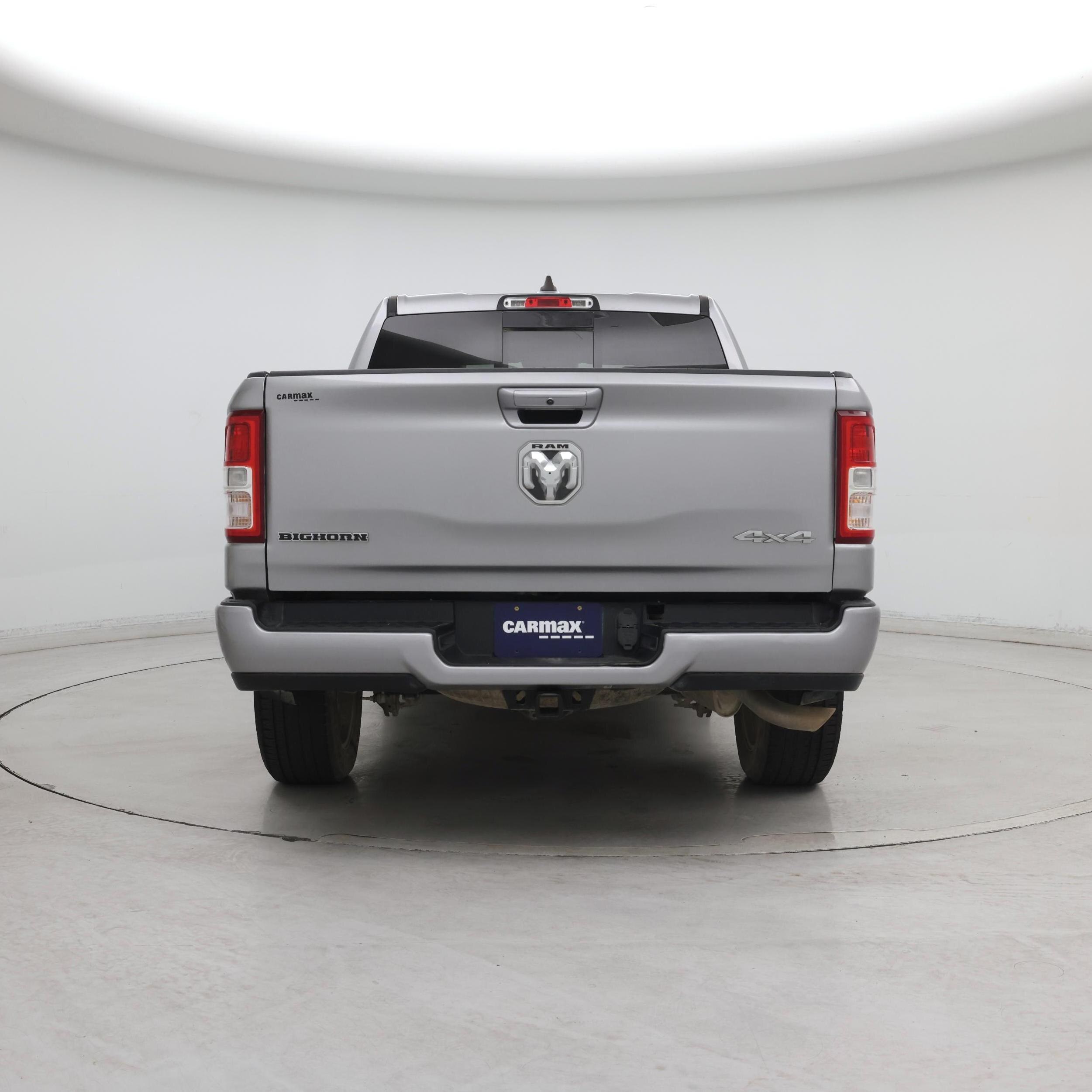Thumbnail: 2023 RAM 1500 - 6