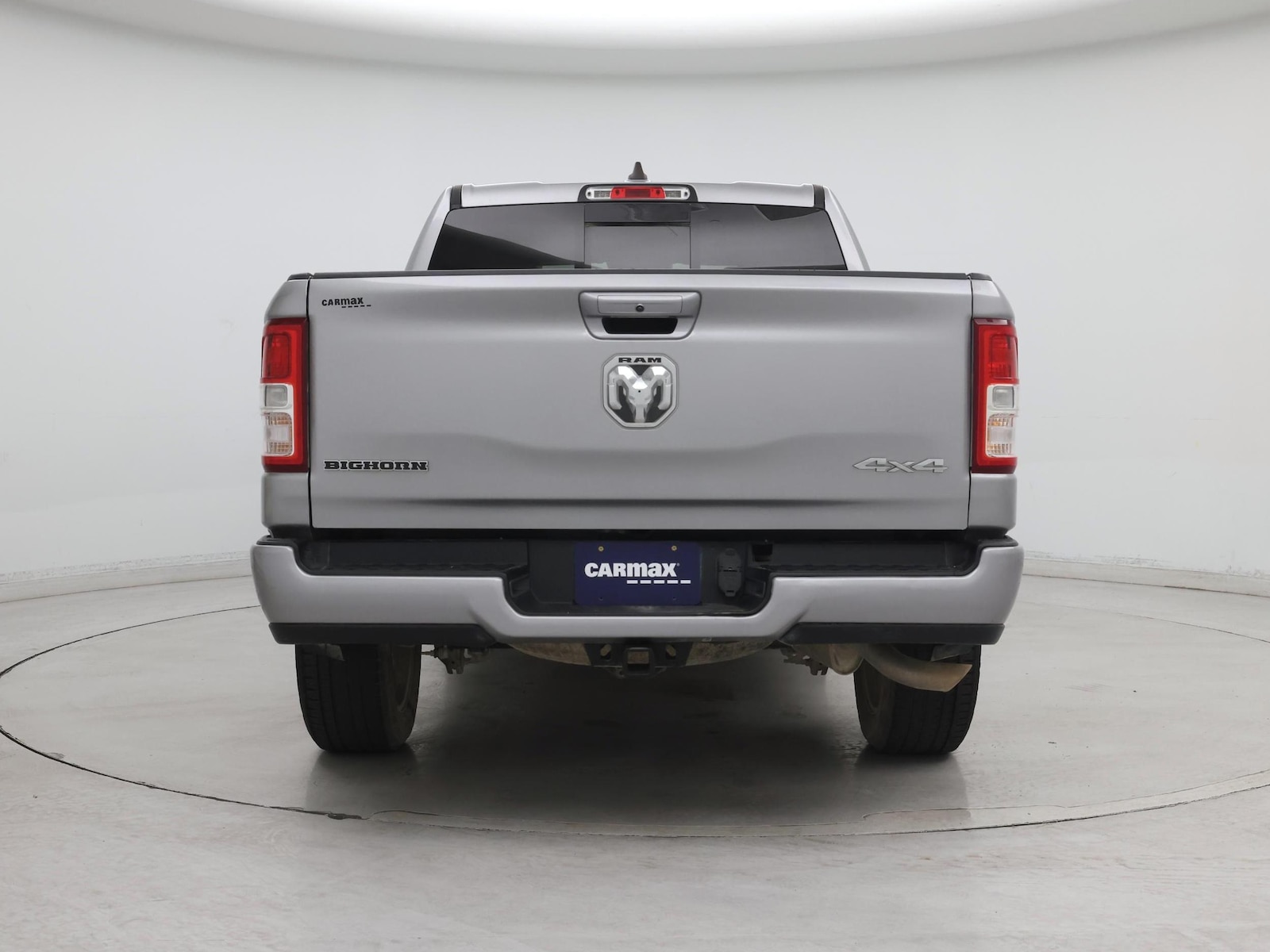 2023 RAM Ram 1500 Pickup Big Horn/Lone Star - Photo 7