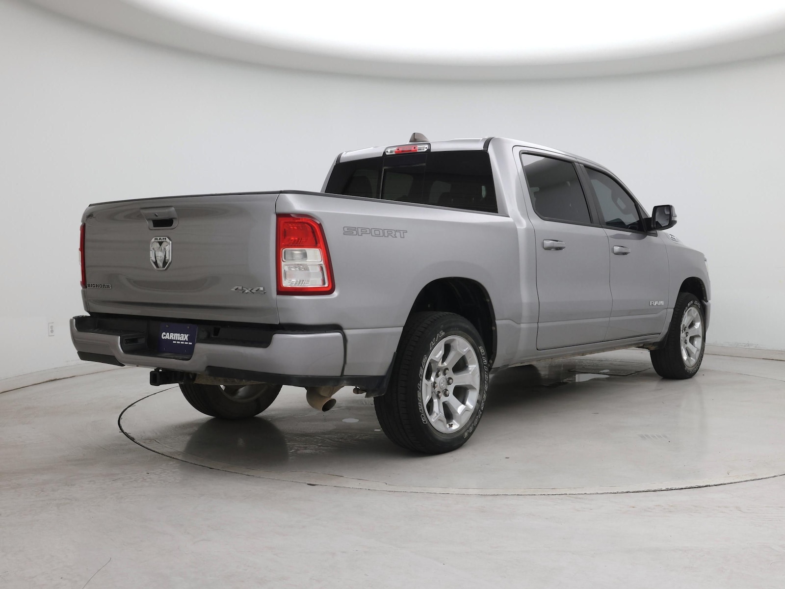 2023 RAM Ram 1500 Pickup Big Horn/Lone Star - Photo 9