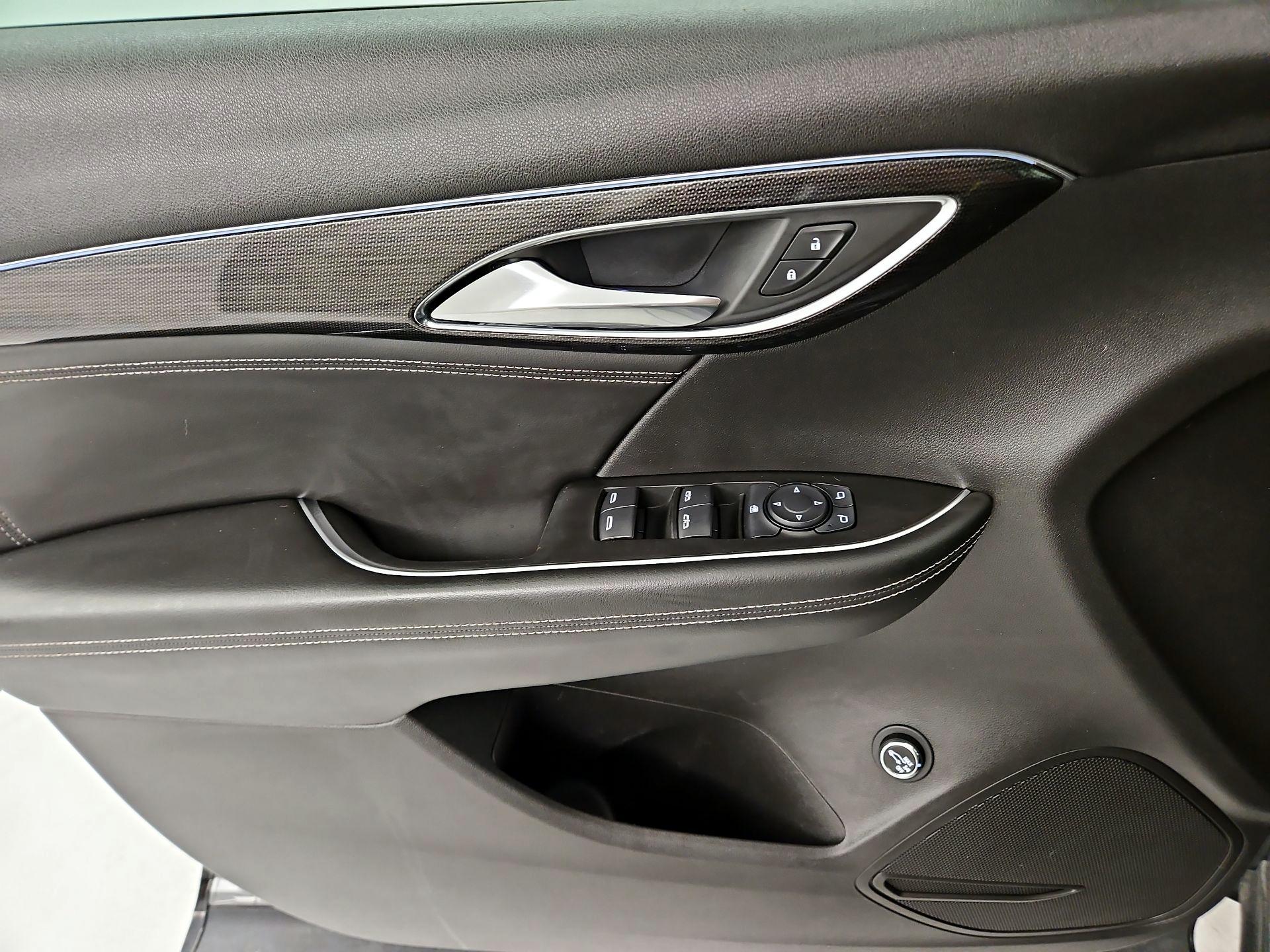Thumbnail: 2021 Buick Envision - 10