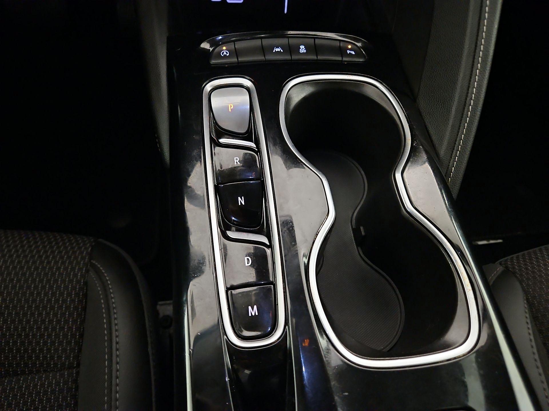Thumbnail: 2021 Buick Envision - 15