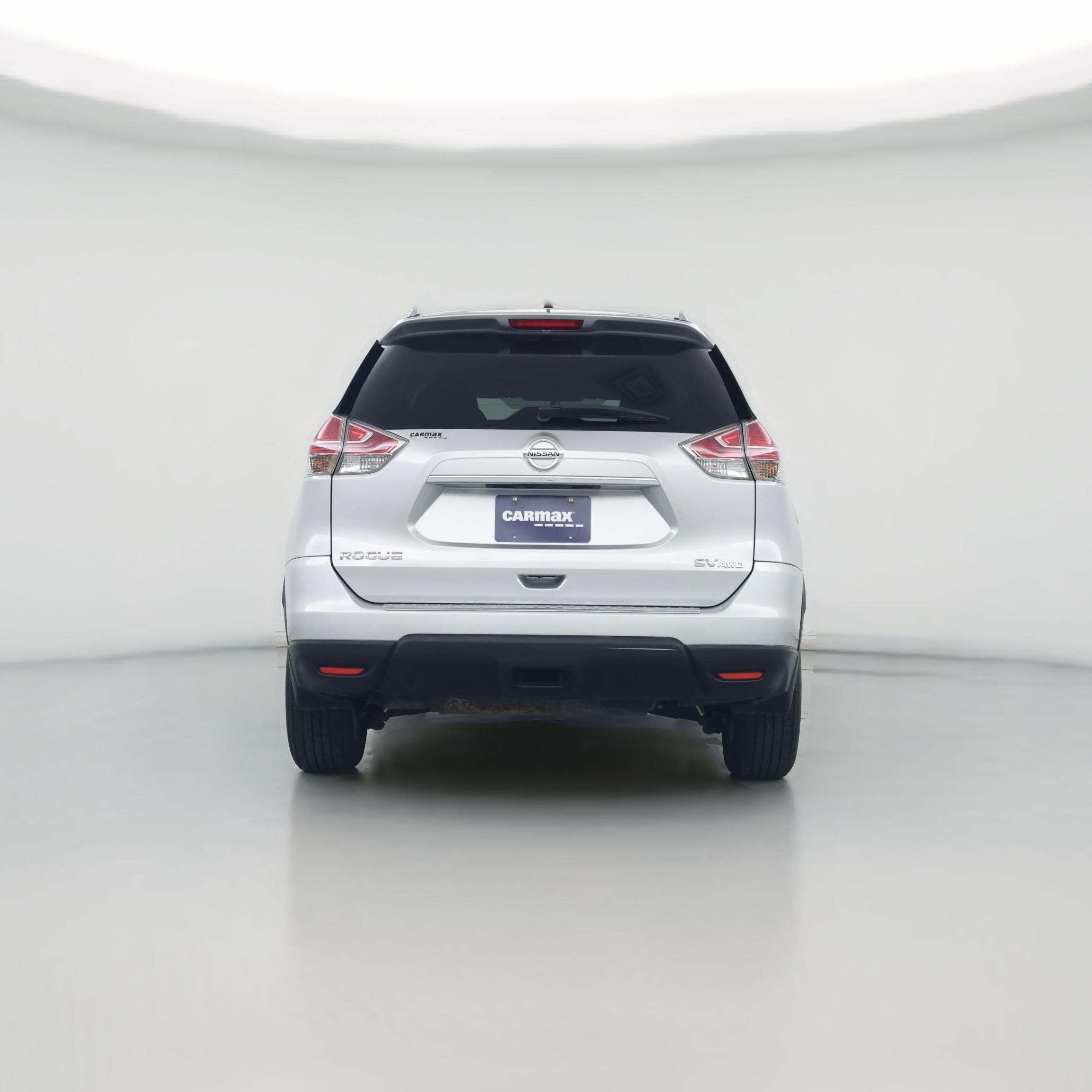 Thumbnail: 2016 Nissan Rogue - 1
