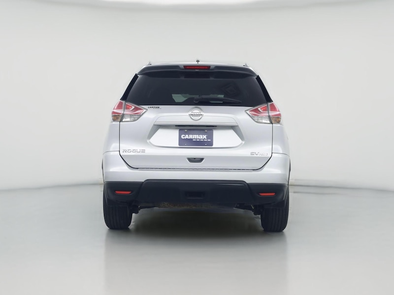 2016 Nissan Rogue SV -
                  Cincinnati, OH