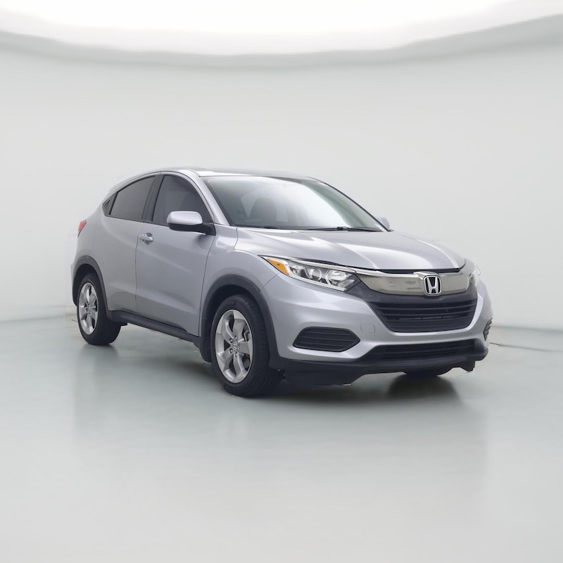2019 Honda HR-V LX