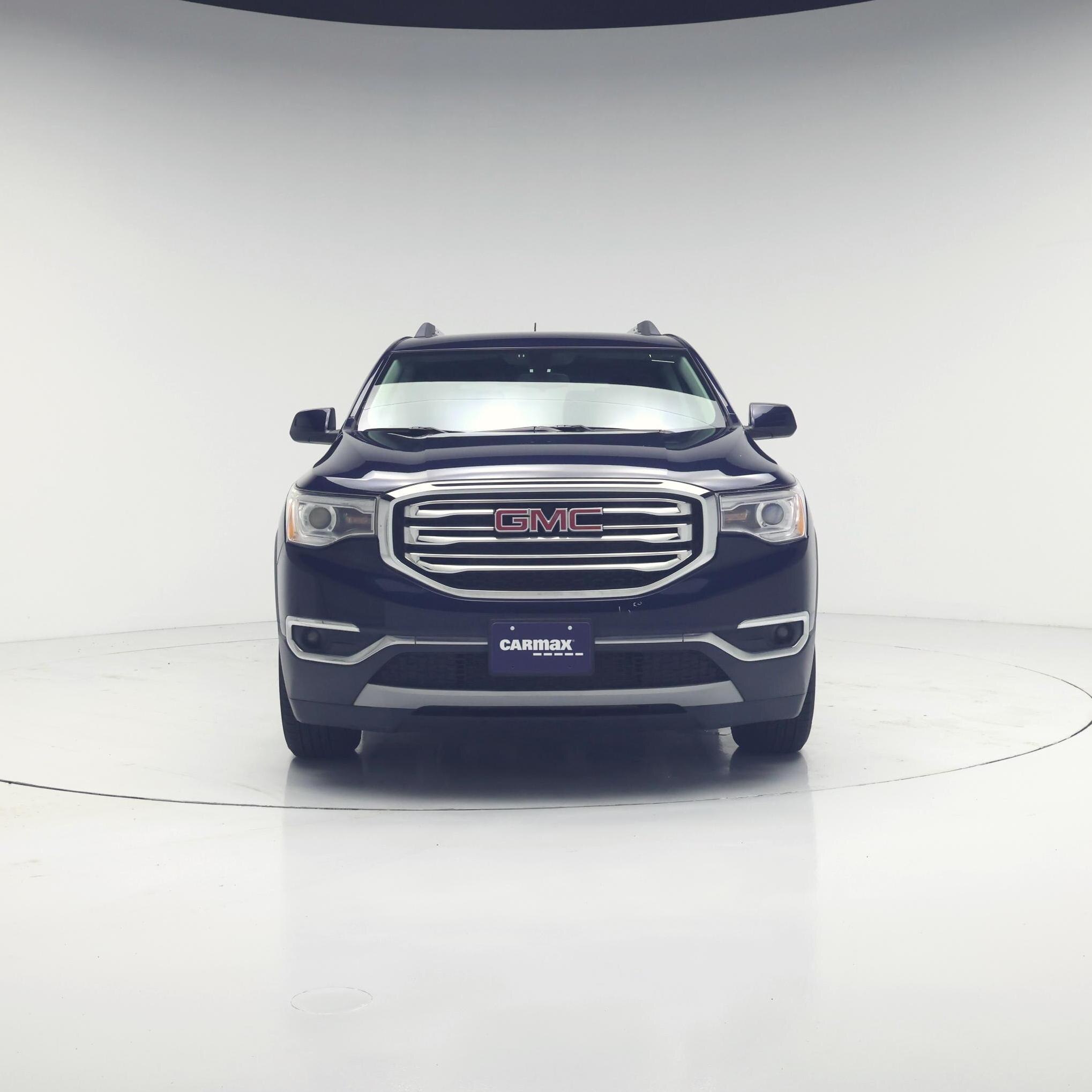 Thumbnail: 2017 GMC Acadia - 5