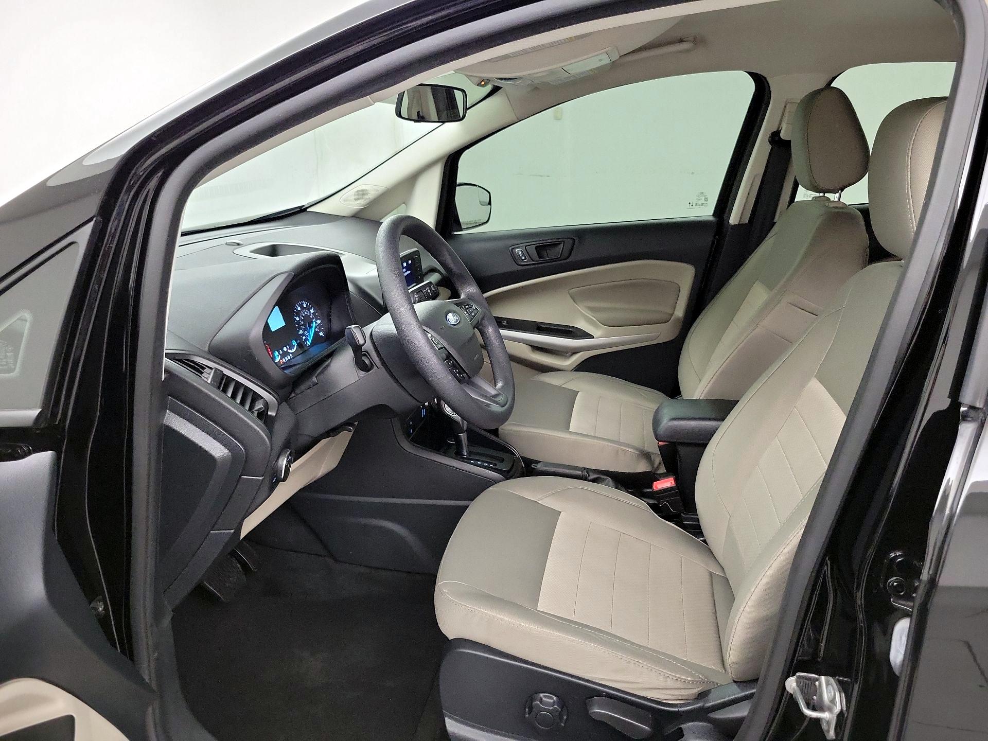 Thumbnail: 2021 Ford EcoSport - 11