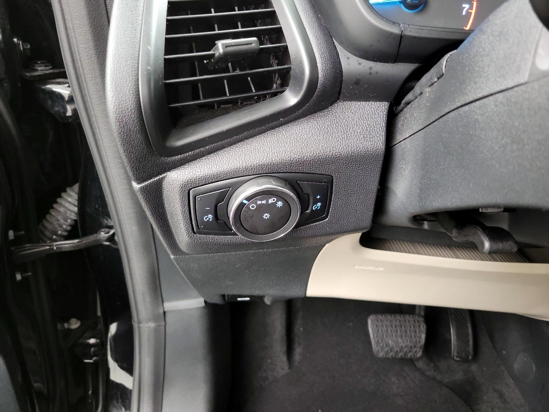 Thumbnail: 2021 Ford EcoSport - 13