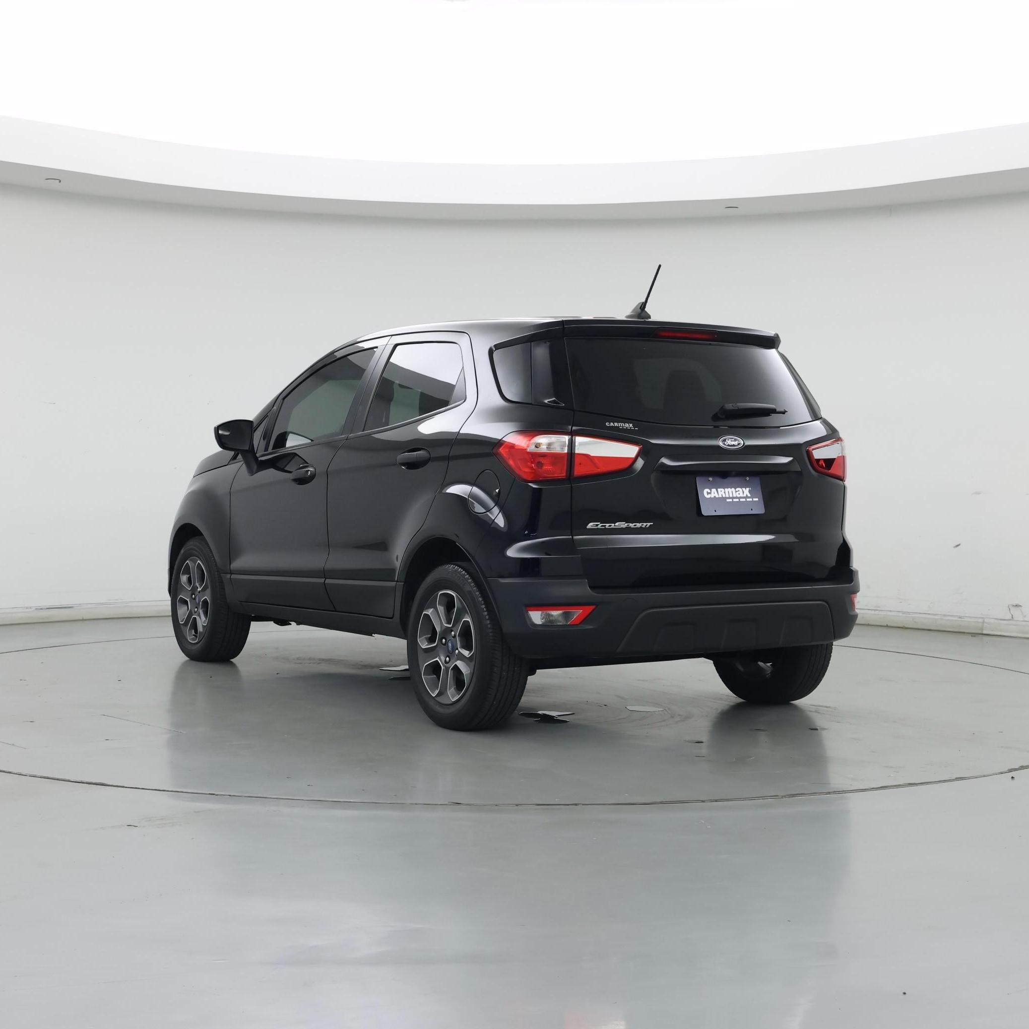Thumbnail: 2021 Ford EcoSport - 2