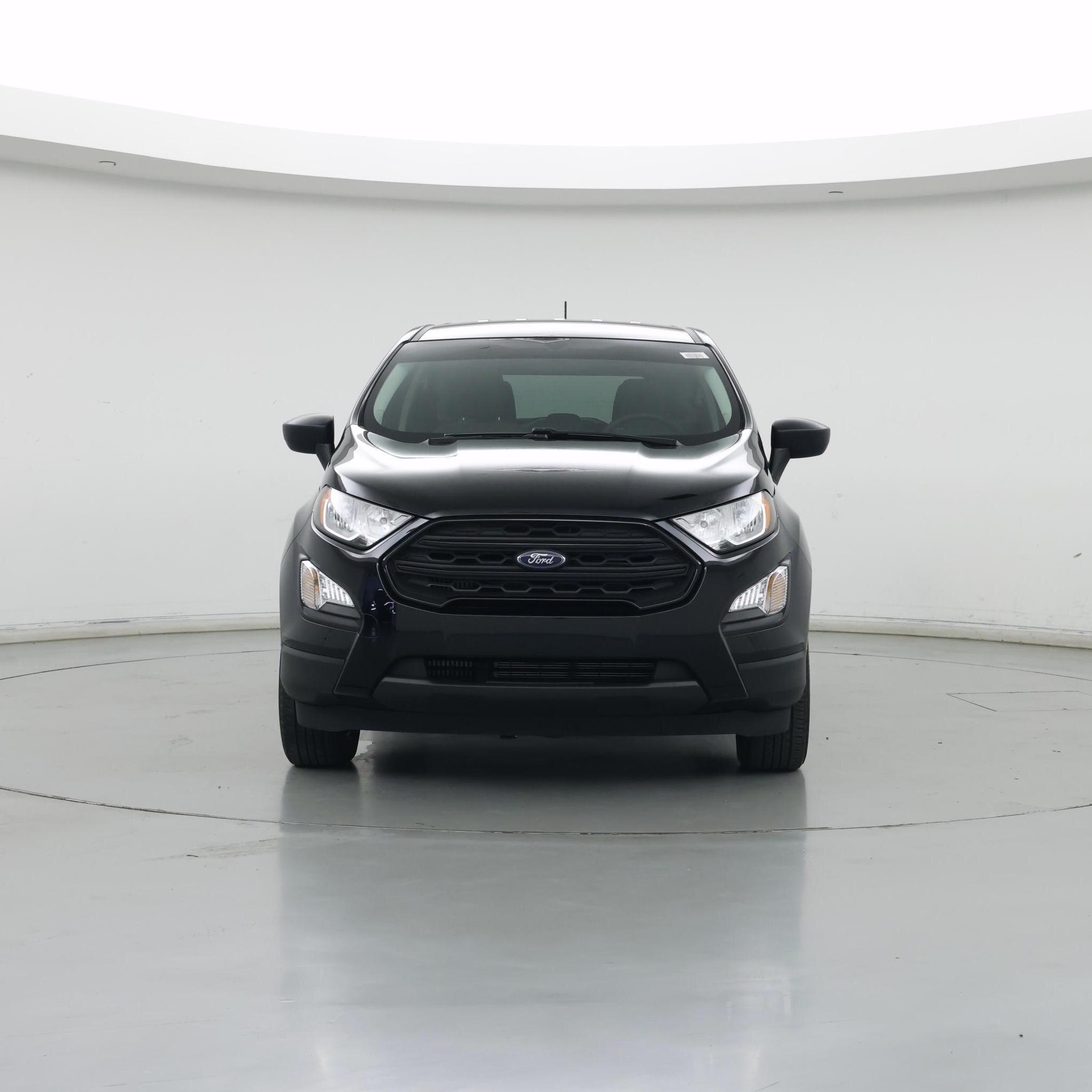 Thumbnail: 2021 Ford EcoSport - 5