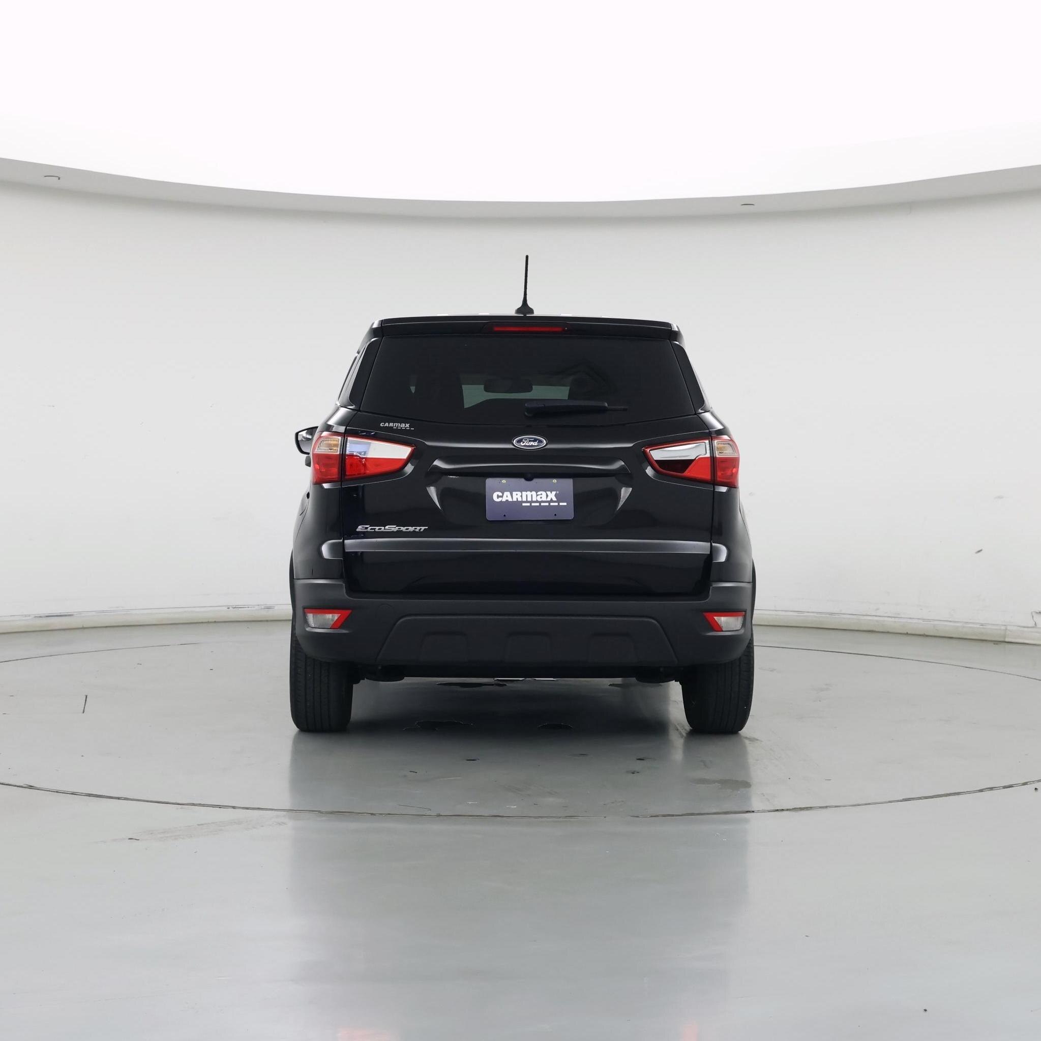 Thumbnail: 2021 Ford EcoSport - 6