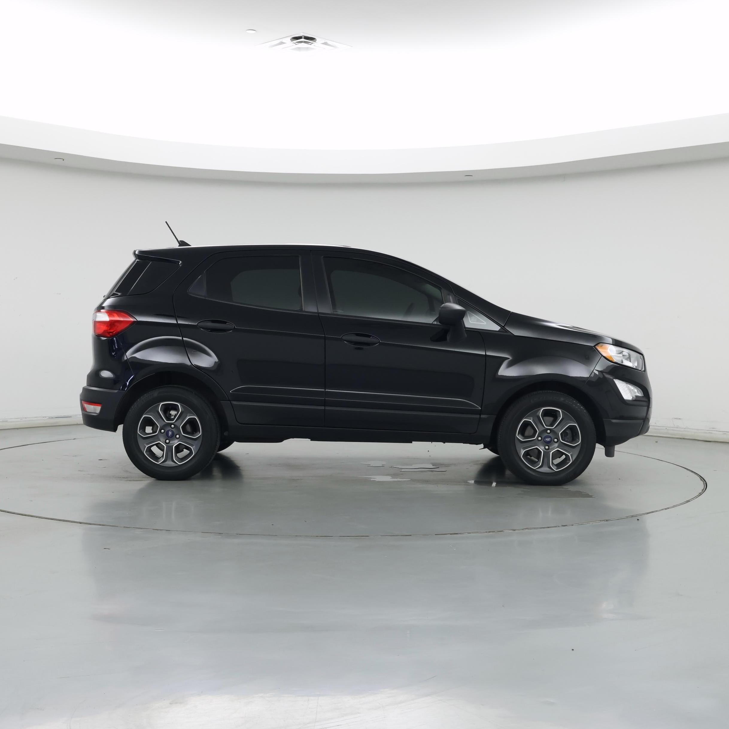 Thumbnail: 2021 Ford EcoSport - 7