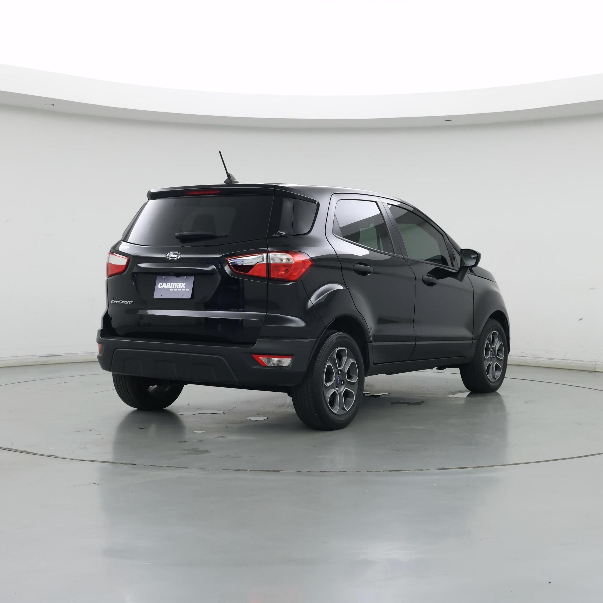 Thumbnail: 2021 Ford EcoSport - 8