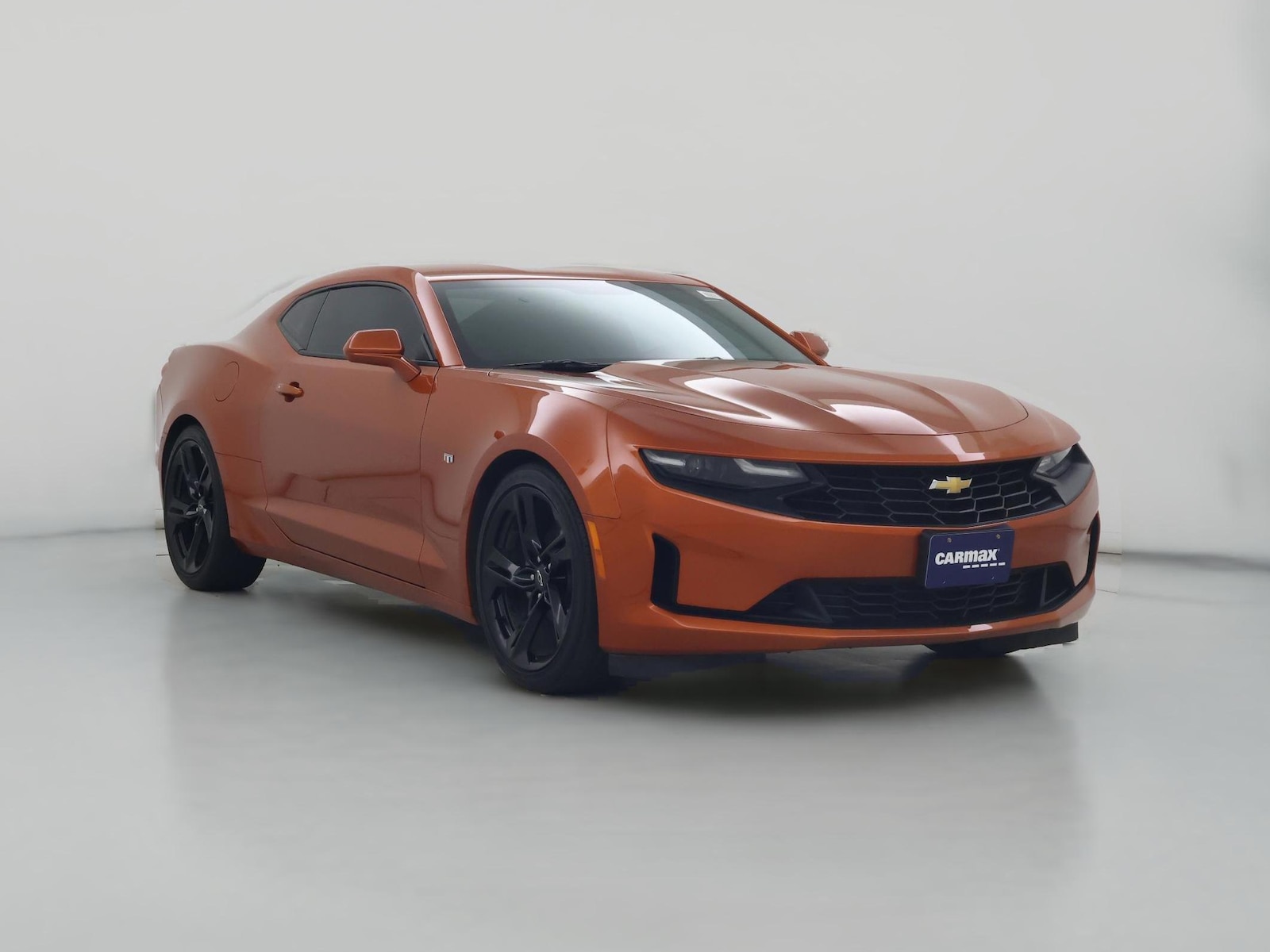 2024 Chevrolet Camaro