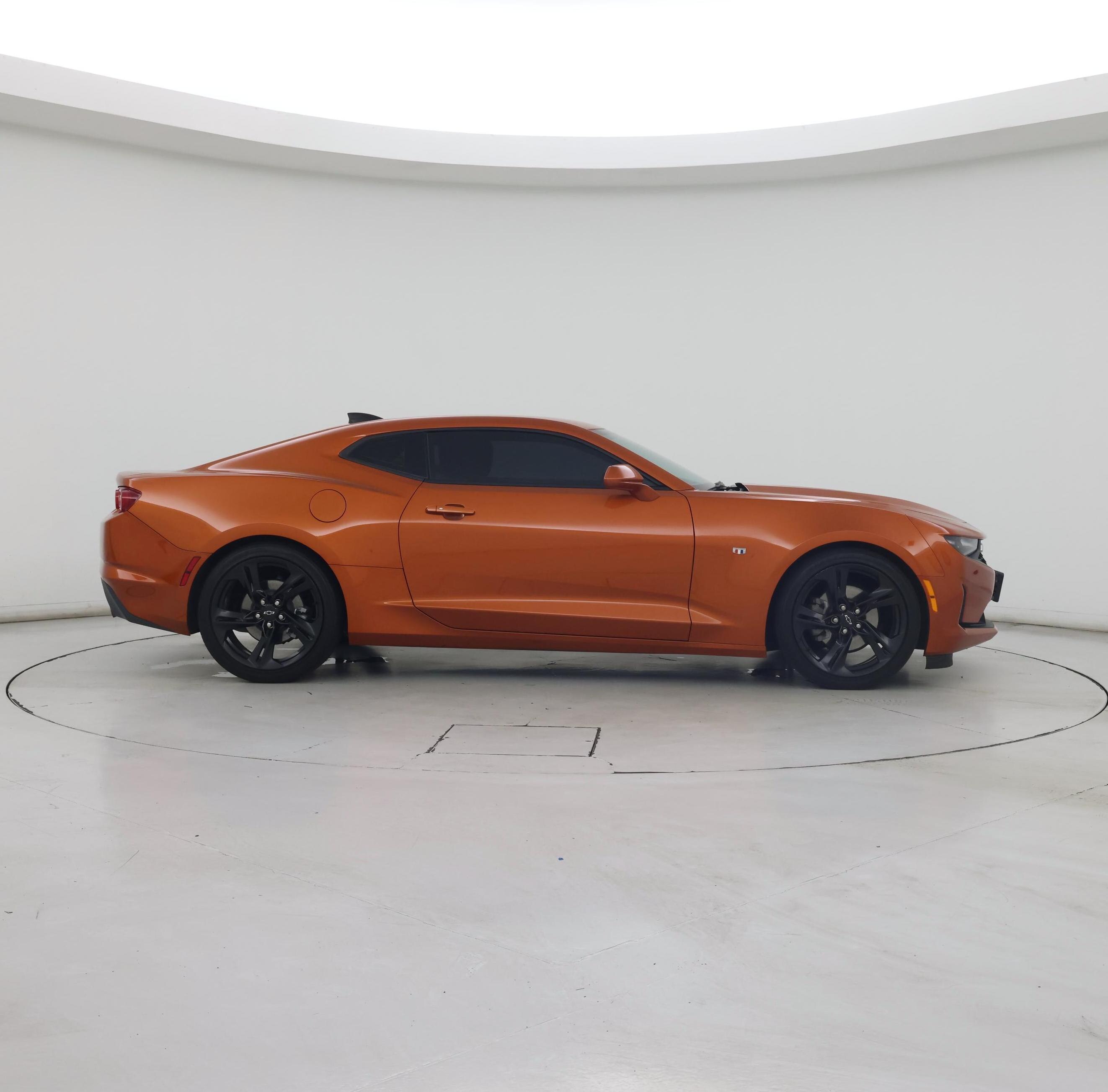 Thumbnail: 2024 Chevrolet Camaro - 7
