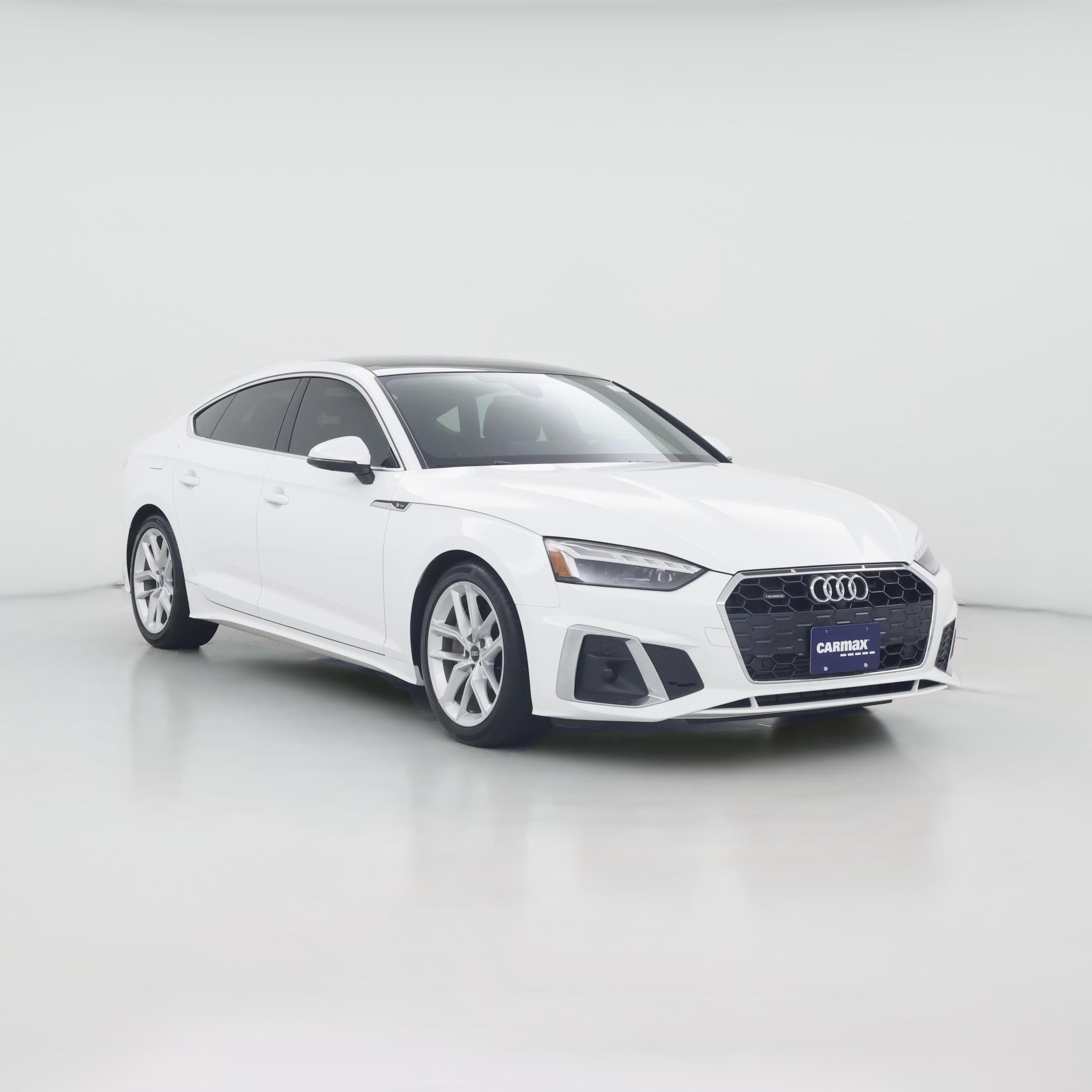 Thumbnail: 2023 Audi A5 - 1