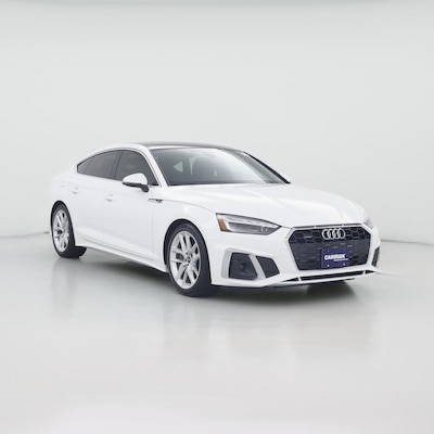 2023 Audi A5 Sportback S-Line Premium Plus