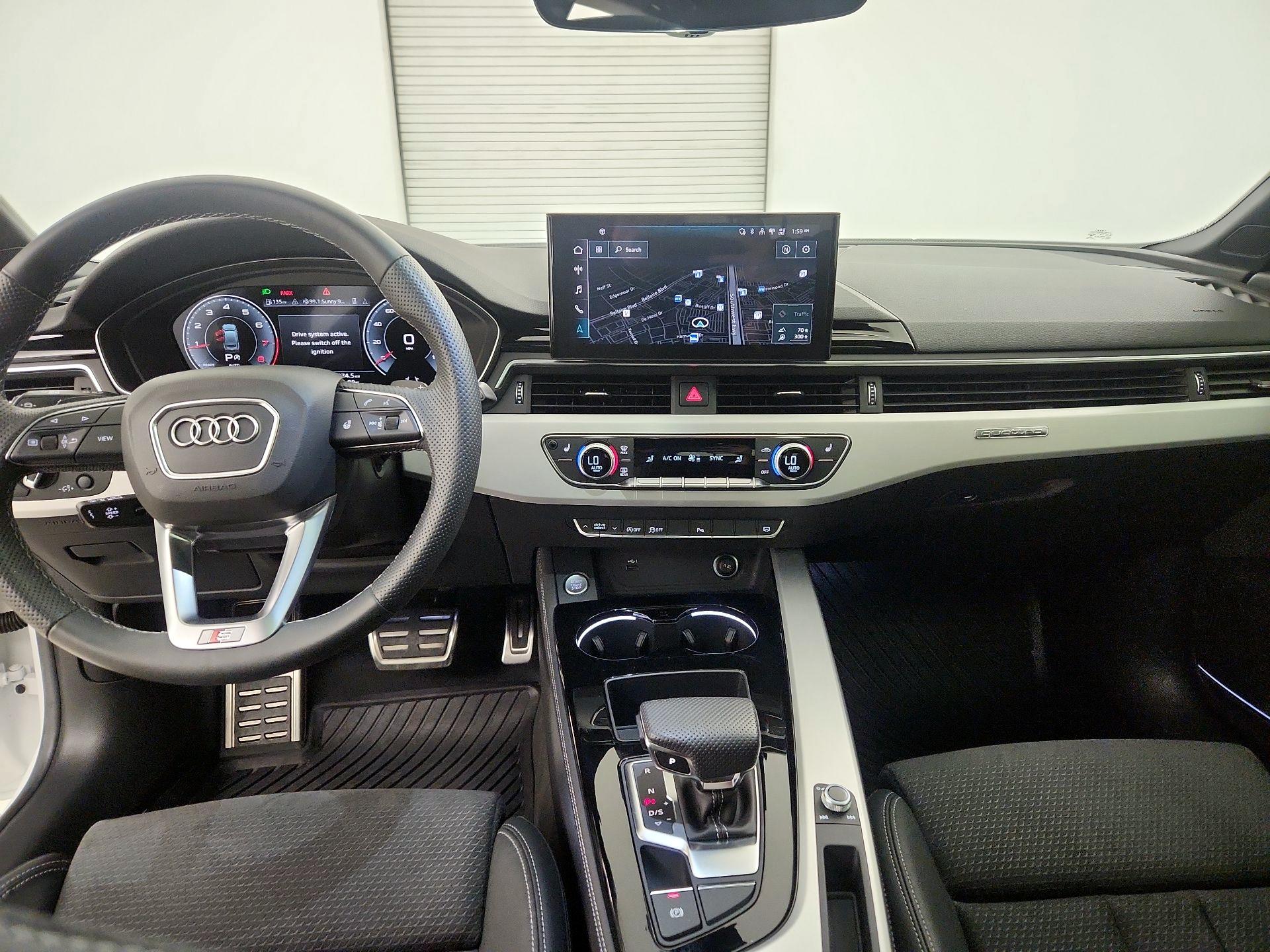 Thumbnail: 2023 Audi A5 - 9