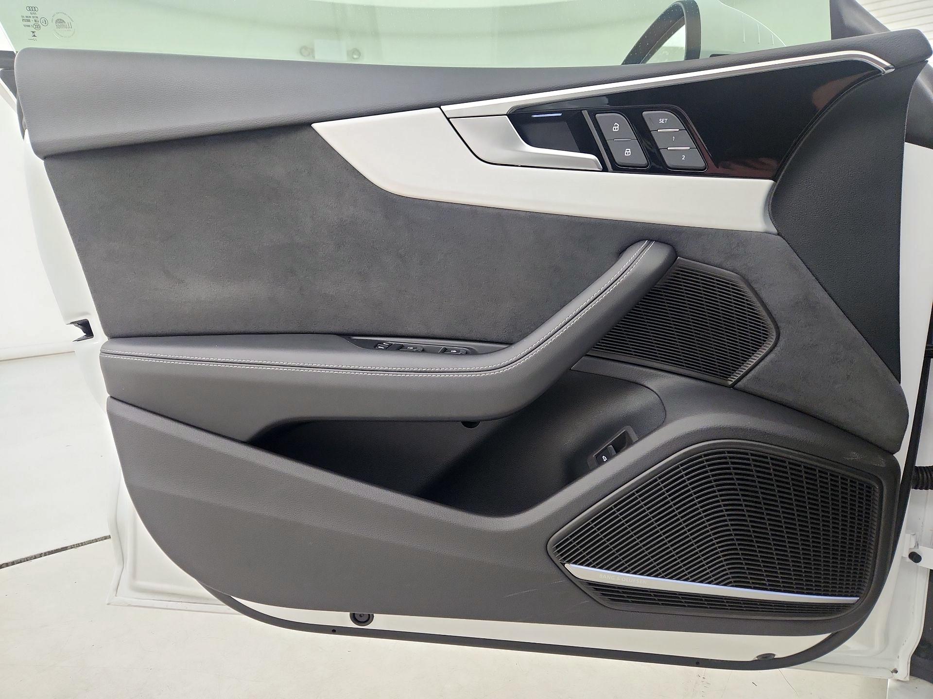 Thumbnail: 2023 Audi A5 - 12
