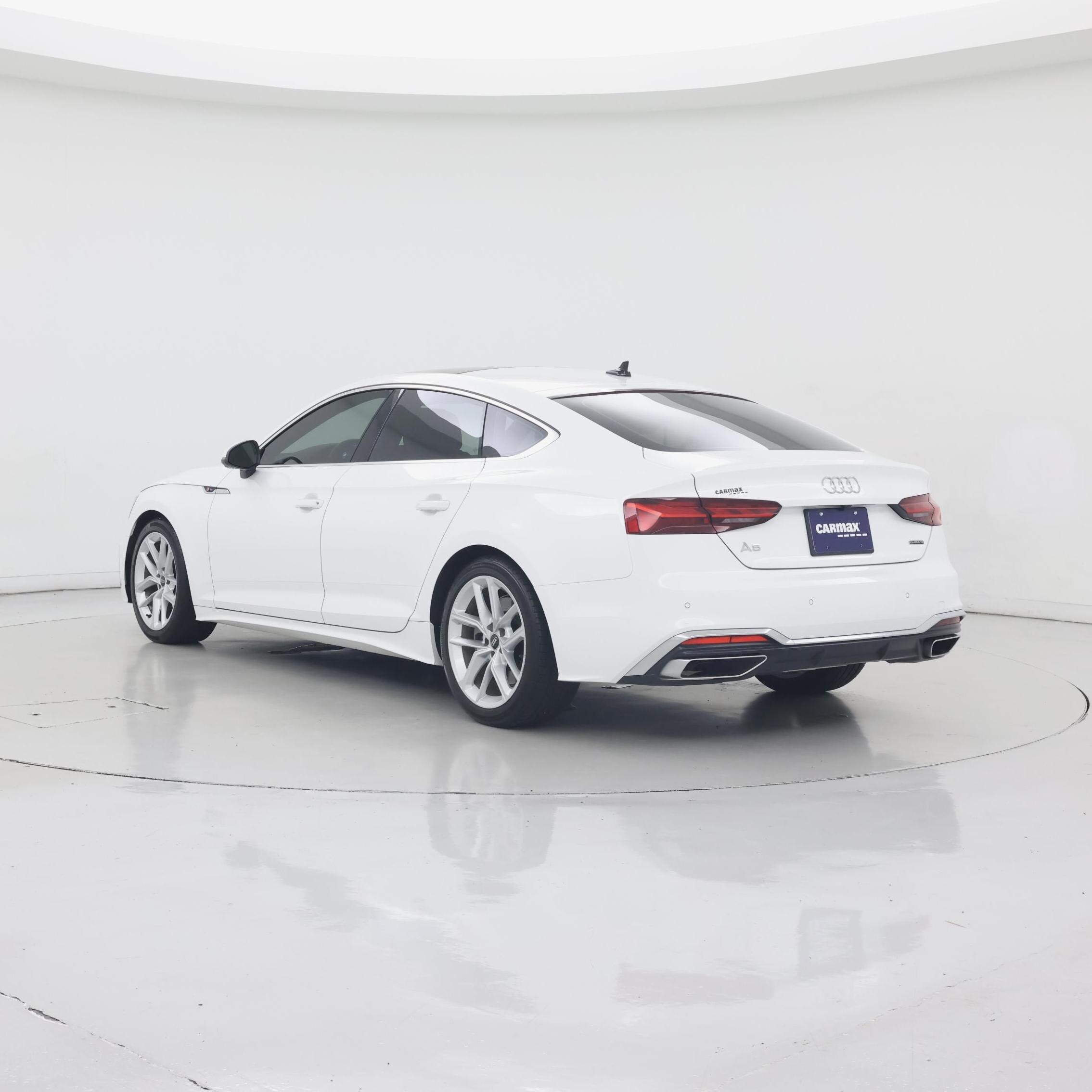 Thumbnail: 2023 Audi A5 - 2