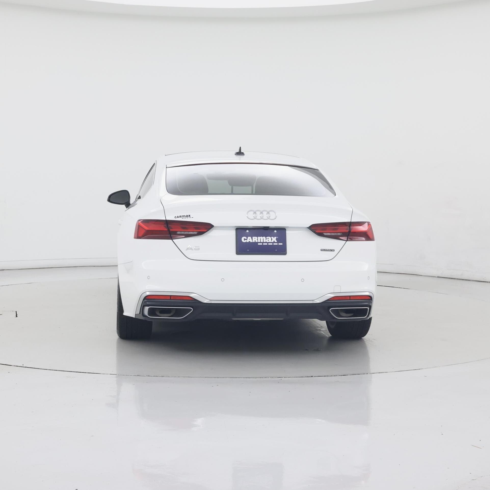 Thumbnail: 2023 Audi A5 - 6