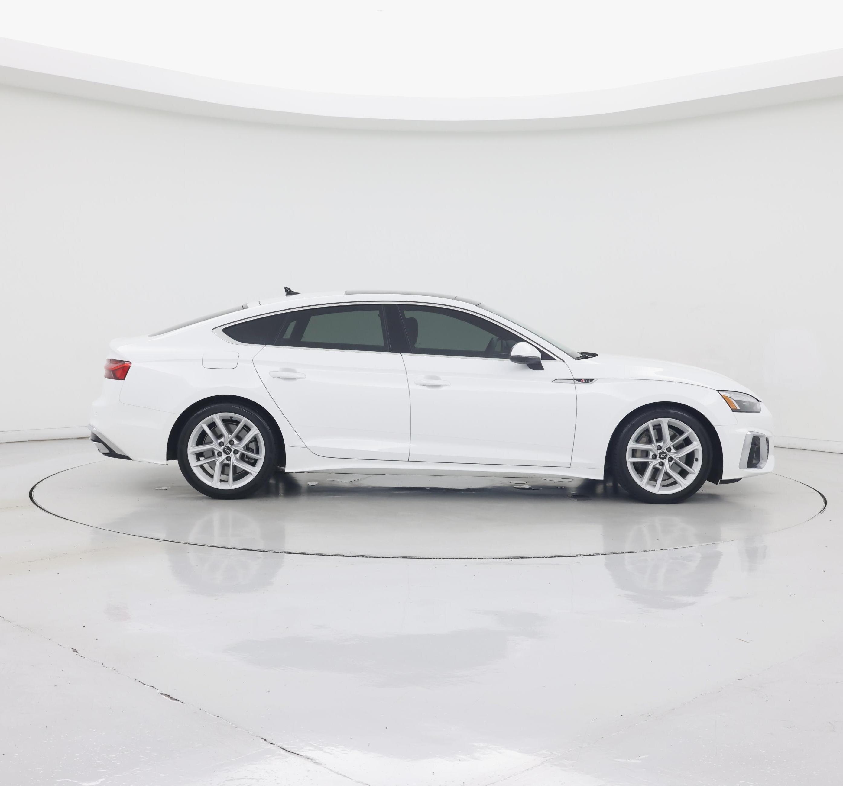Thumbnail: 2023 Audi A5 - 7