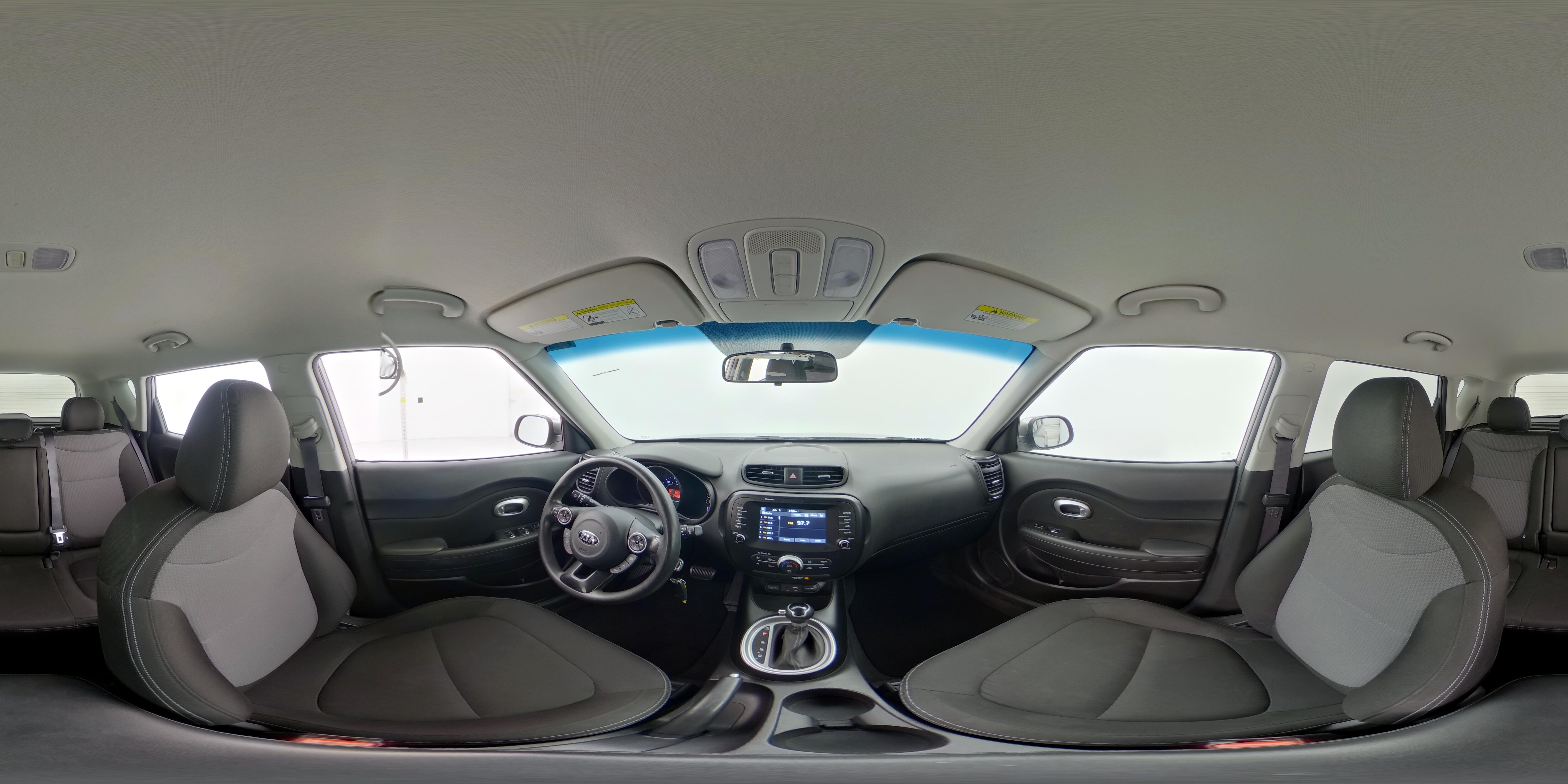 2019 Kia Soul + - Photo 24