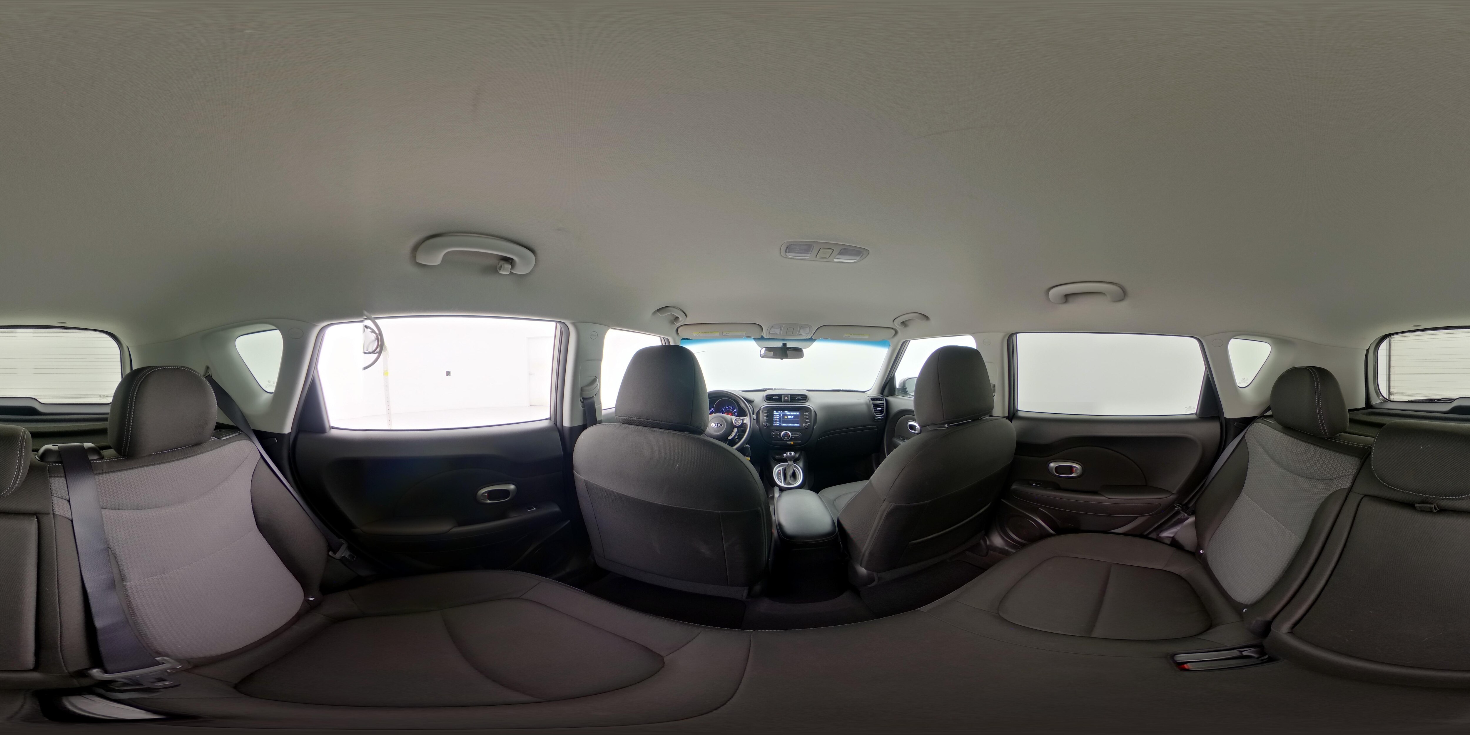 2019 Kia Soul + - Photo 25