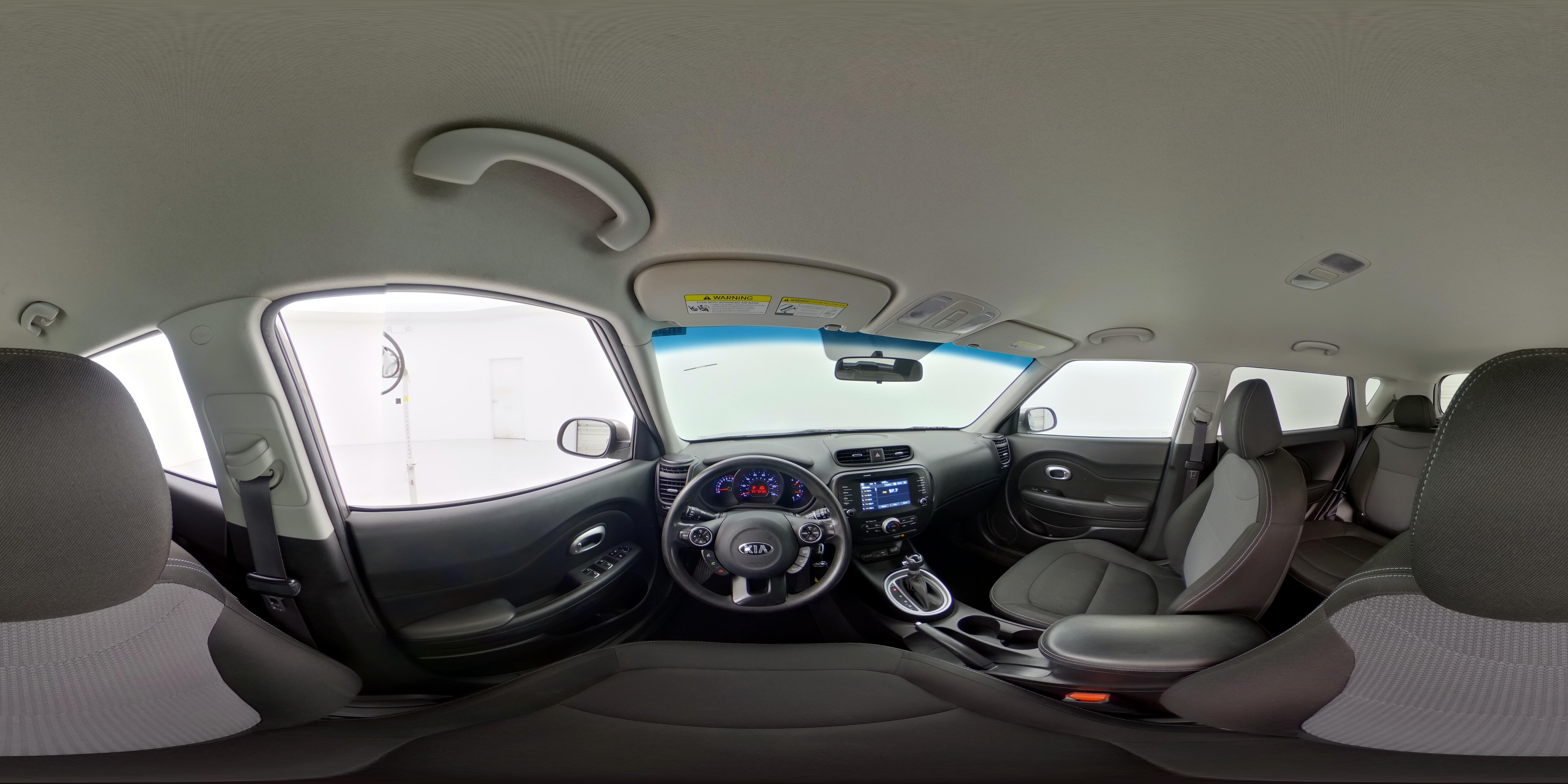 2019 Kia Soul + - Photo 26
