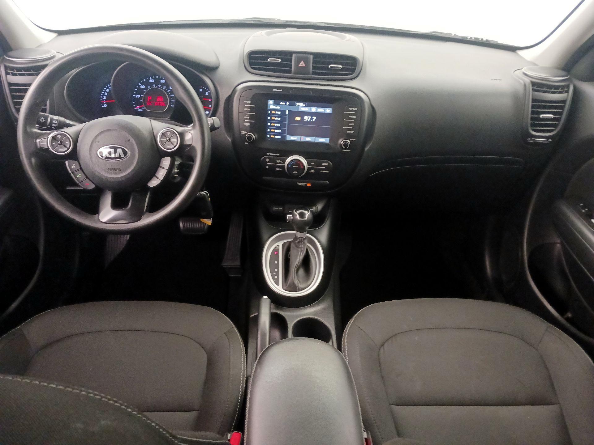 Thumbnail: 2019 Kia Soul - 9