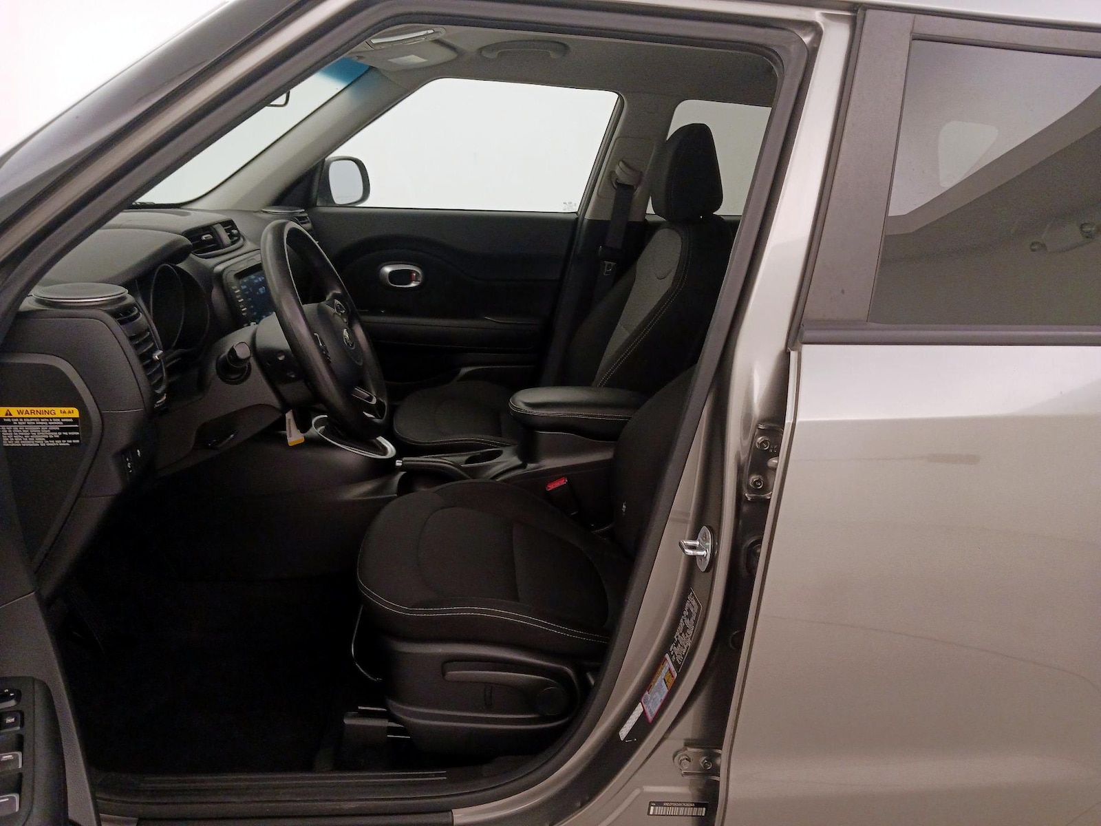 2019 Kia Soul + - Photo 12