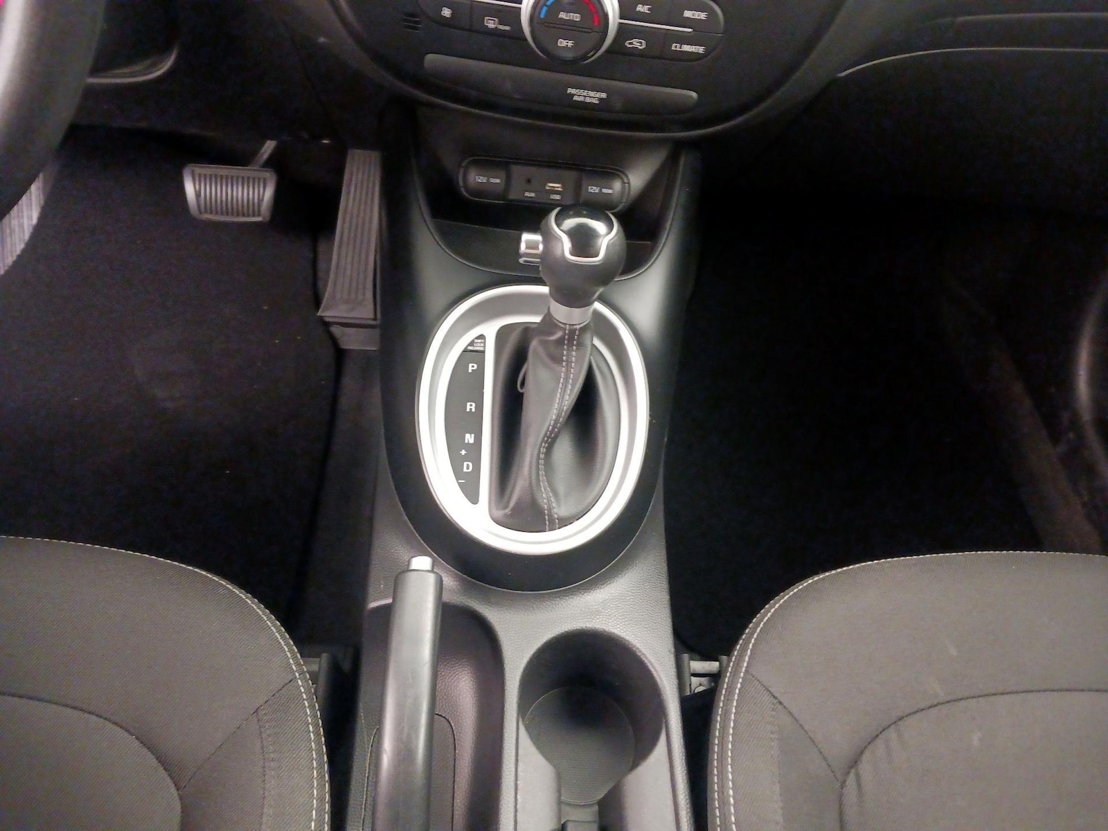 2019 Kia Soul + - Photo 18