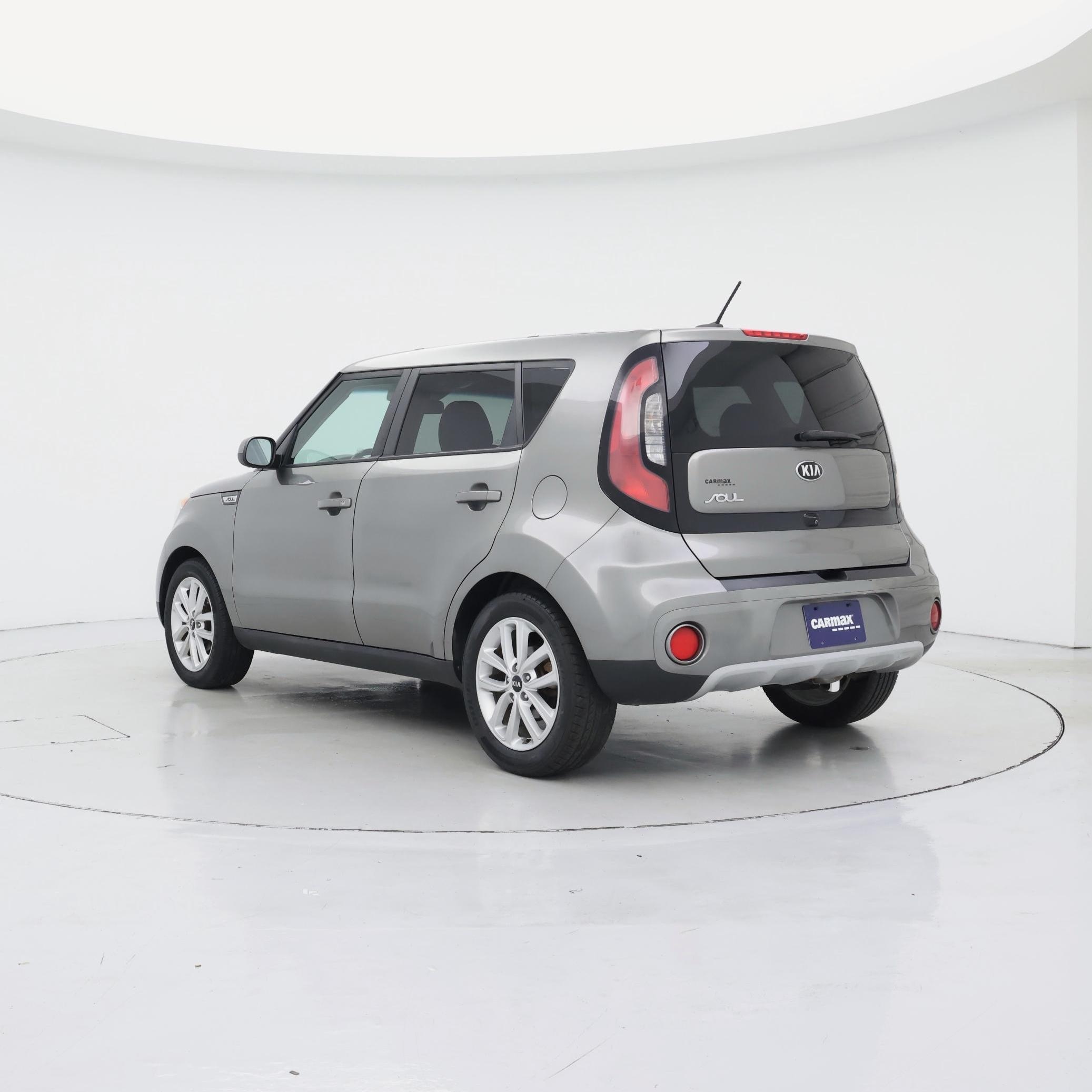 Thumbnail: 2019 Kia Soul - 2