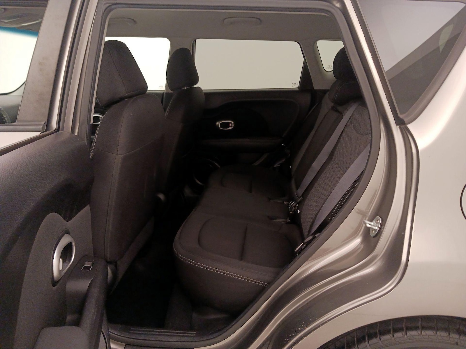 2019 Kia Soul + - Photo 20