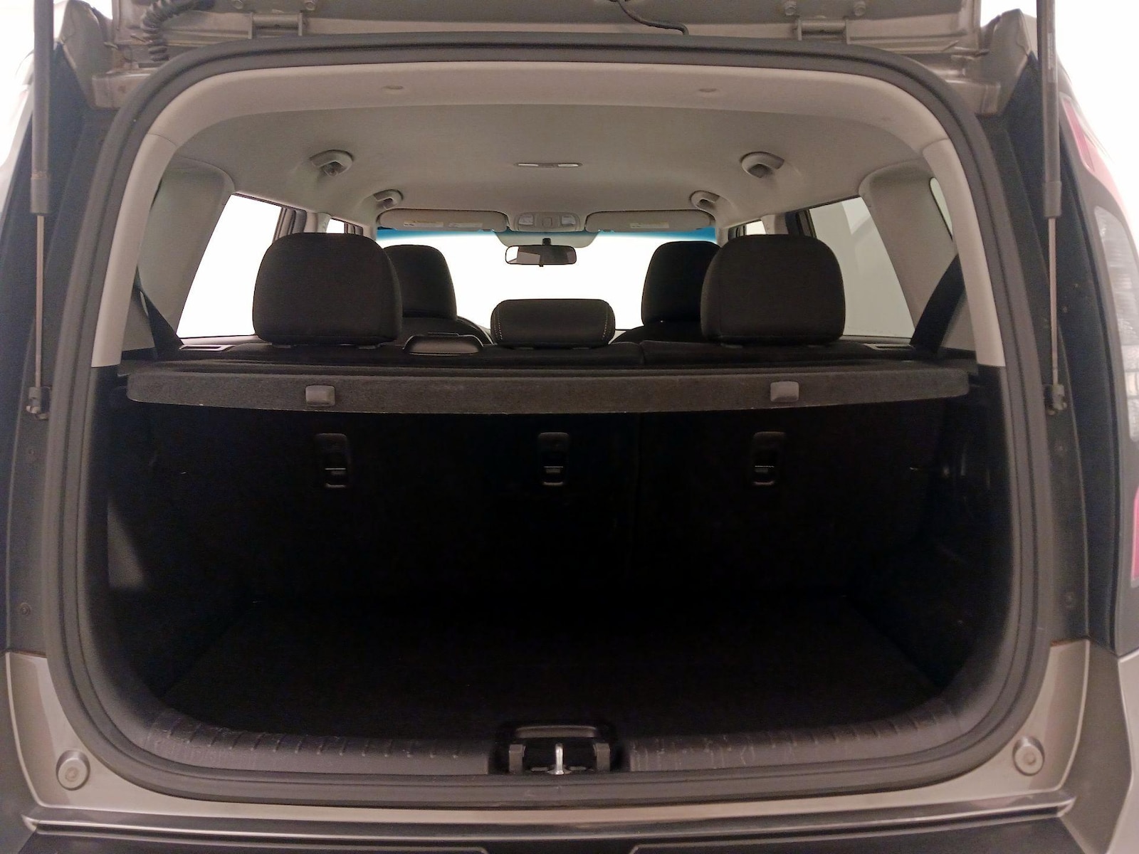 2019 Kia Soul + - Photo 21