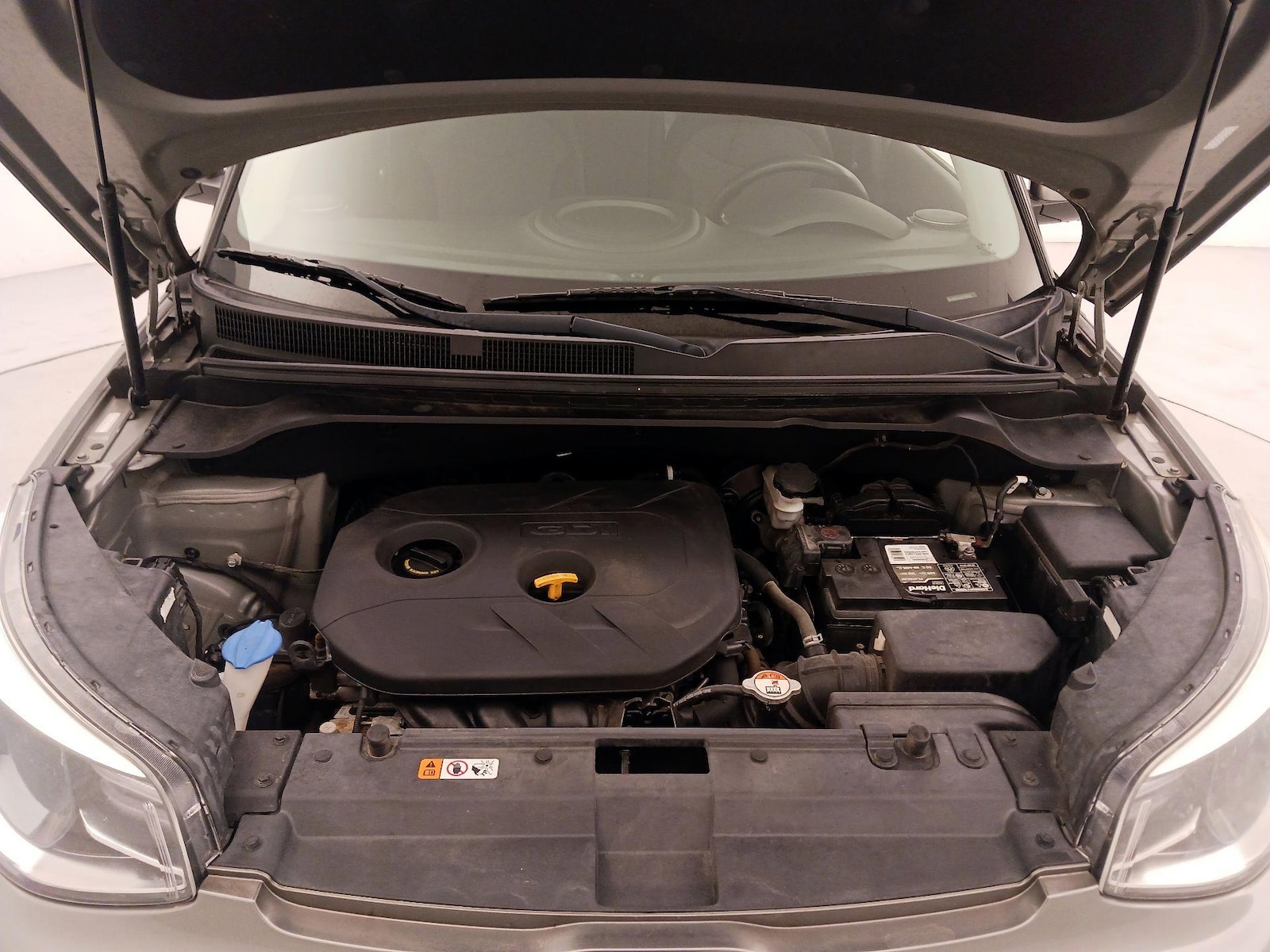 2019 Kia Soul + - Photo 22
