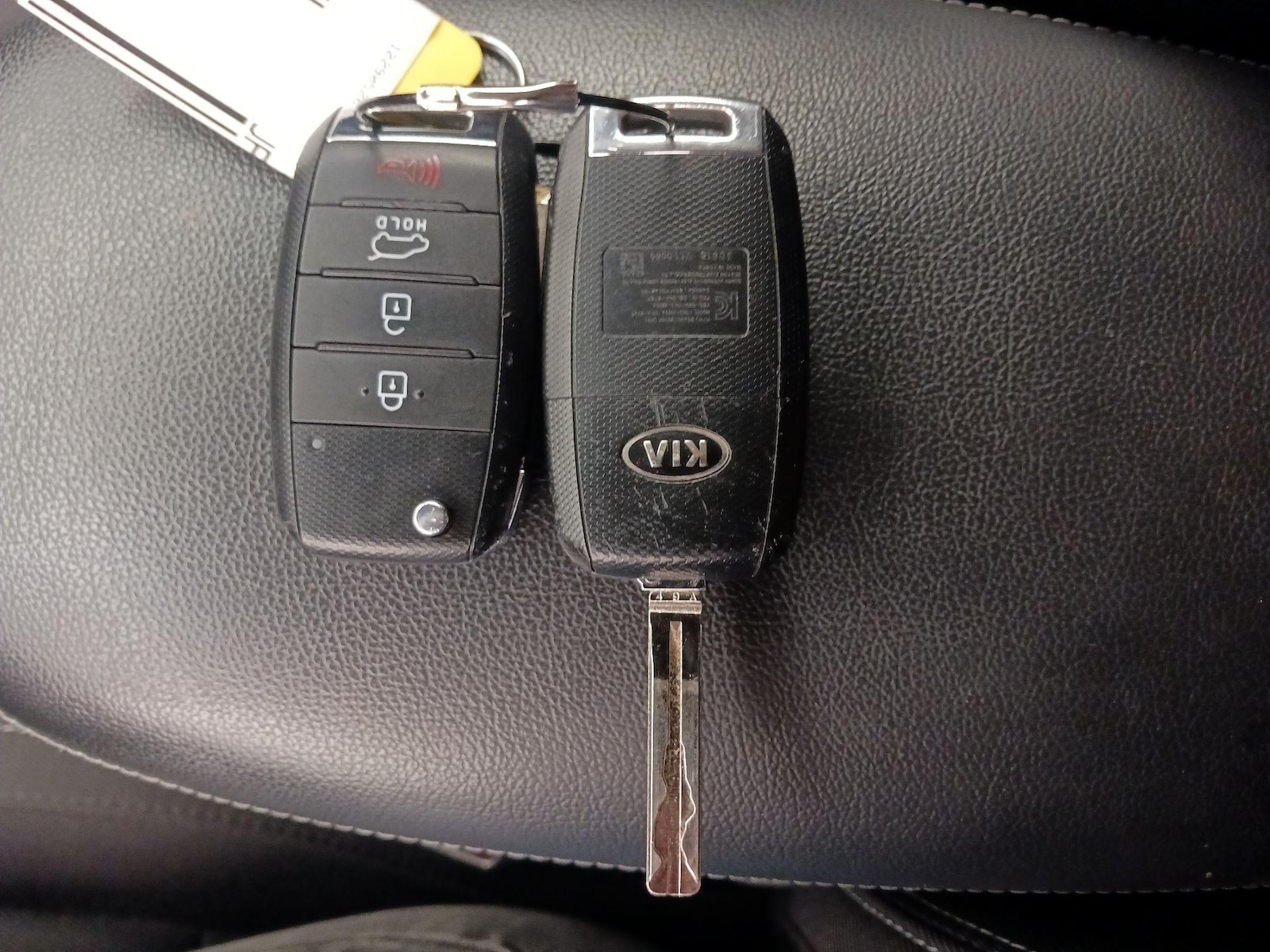 2019 Kia Soul + - Photo 23