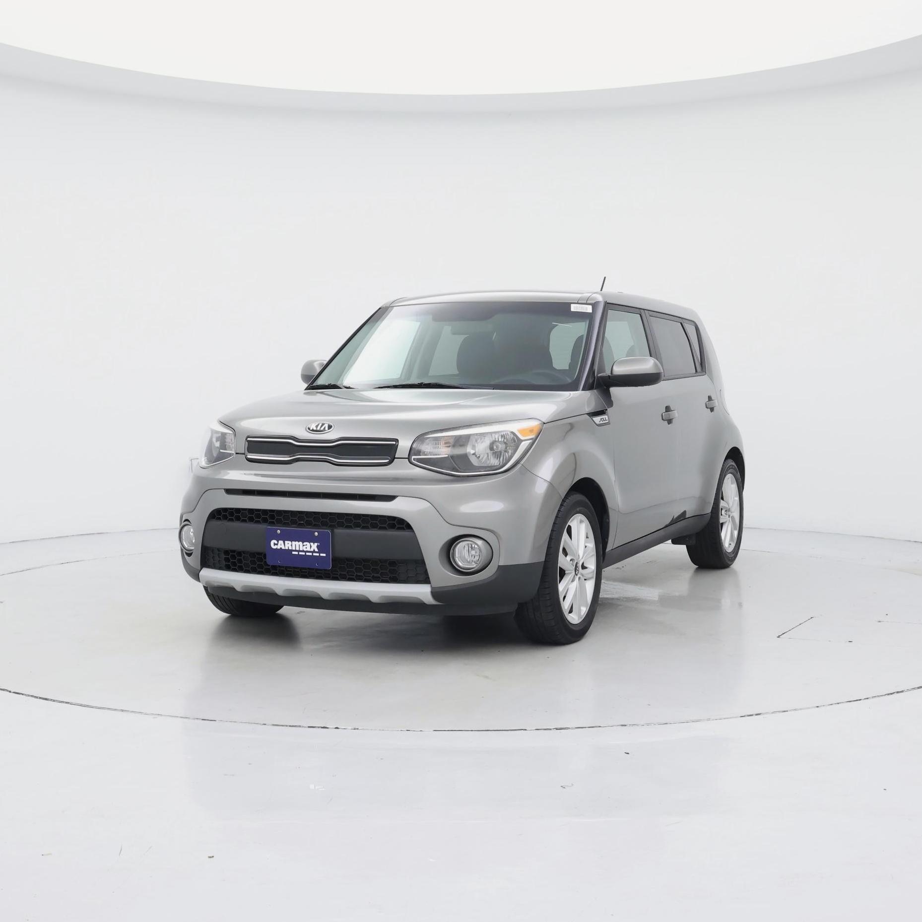 Thumbnail: 2019 Kia Soul - 4