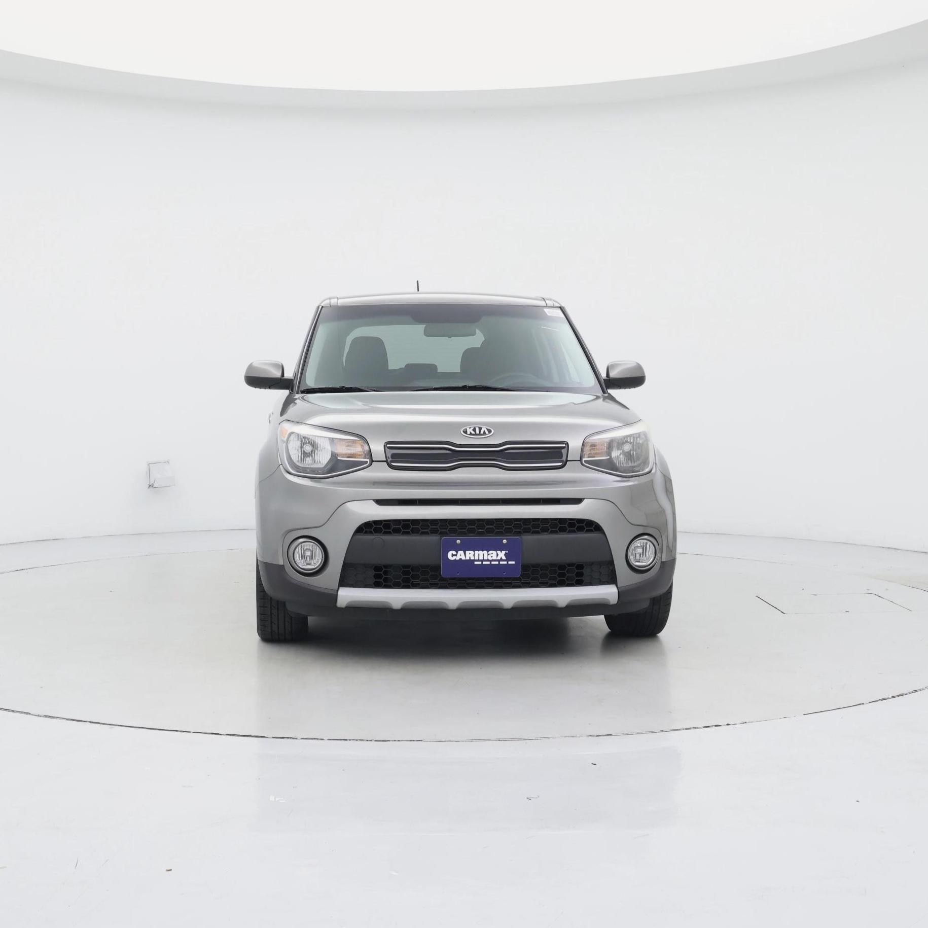 Thumbnail: 2019 Kia Soul - 5