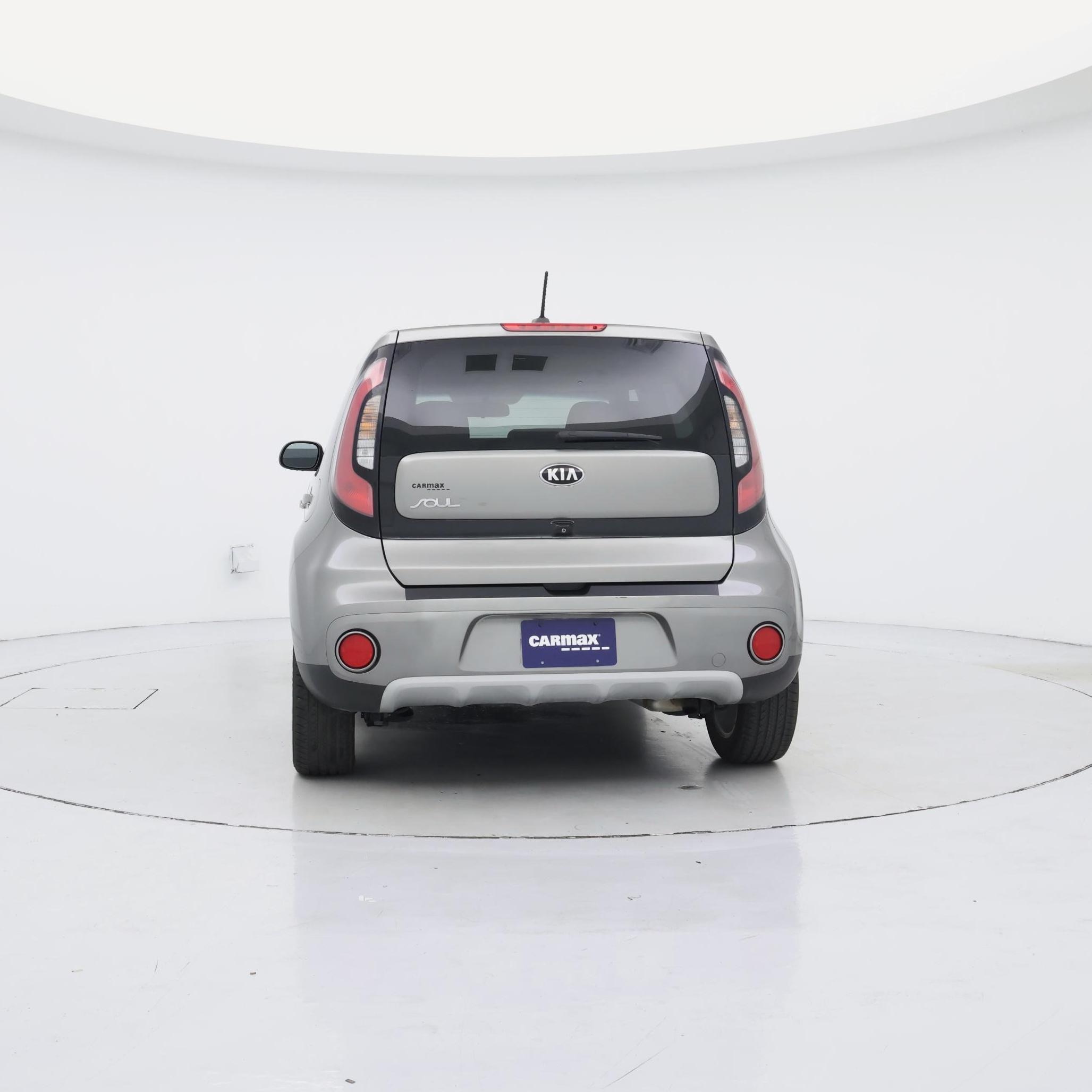 Thumbnail: 2019 Kia Soul - 6