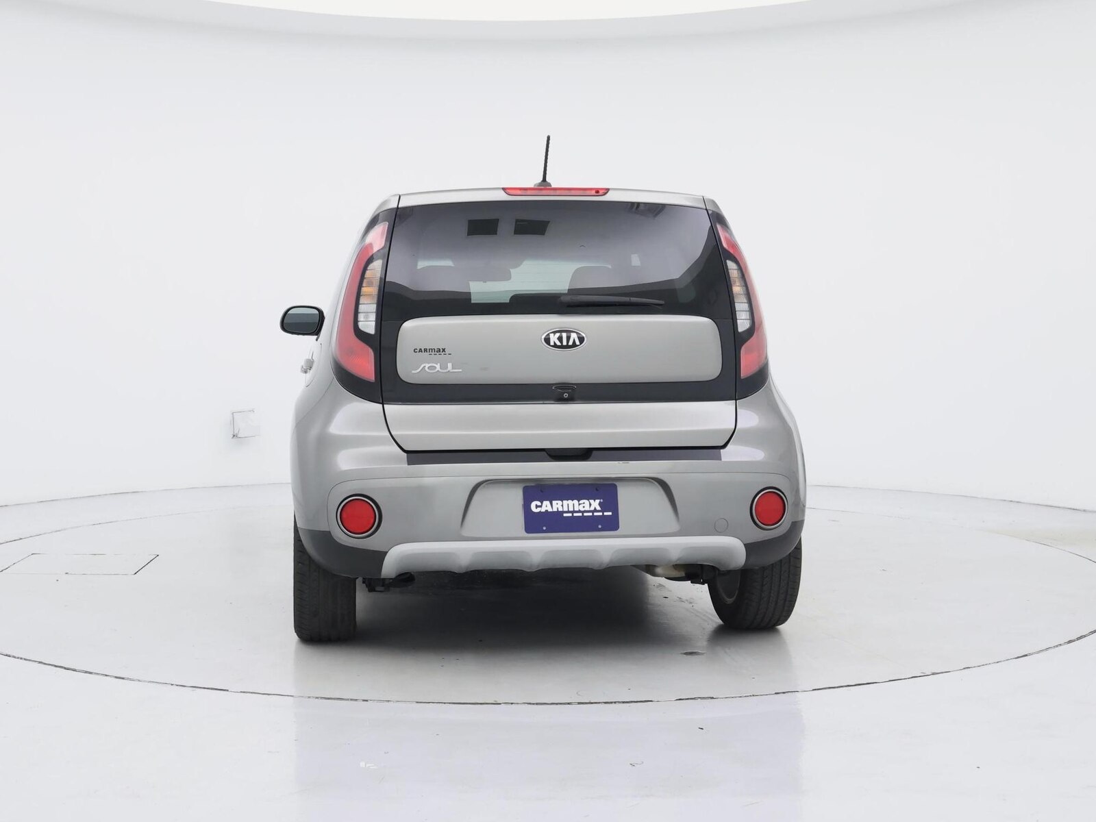2019 Kia Soul + - Photo 7