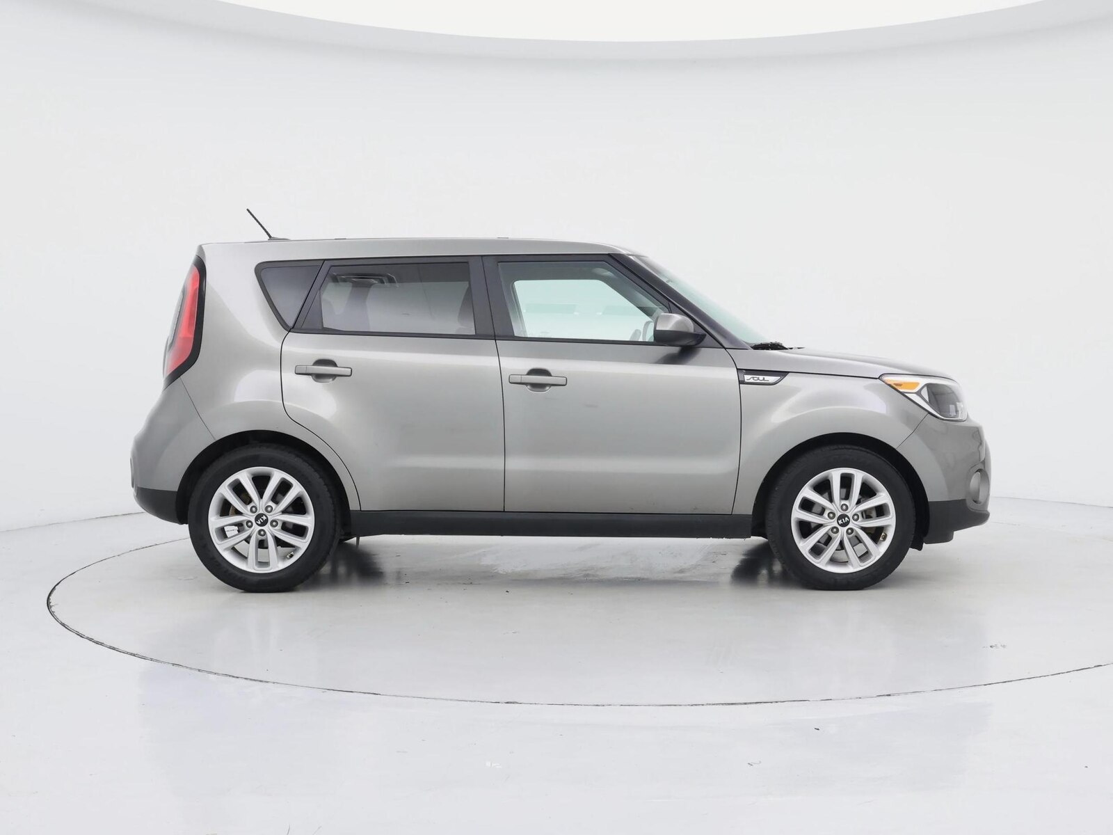 2019 Kia Soul + - Photo 8