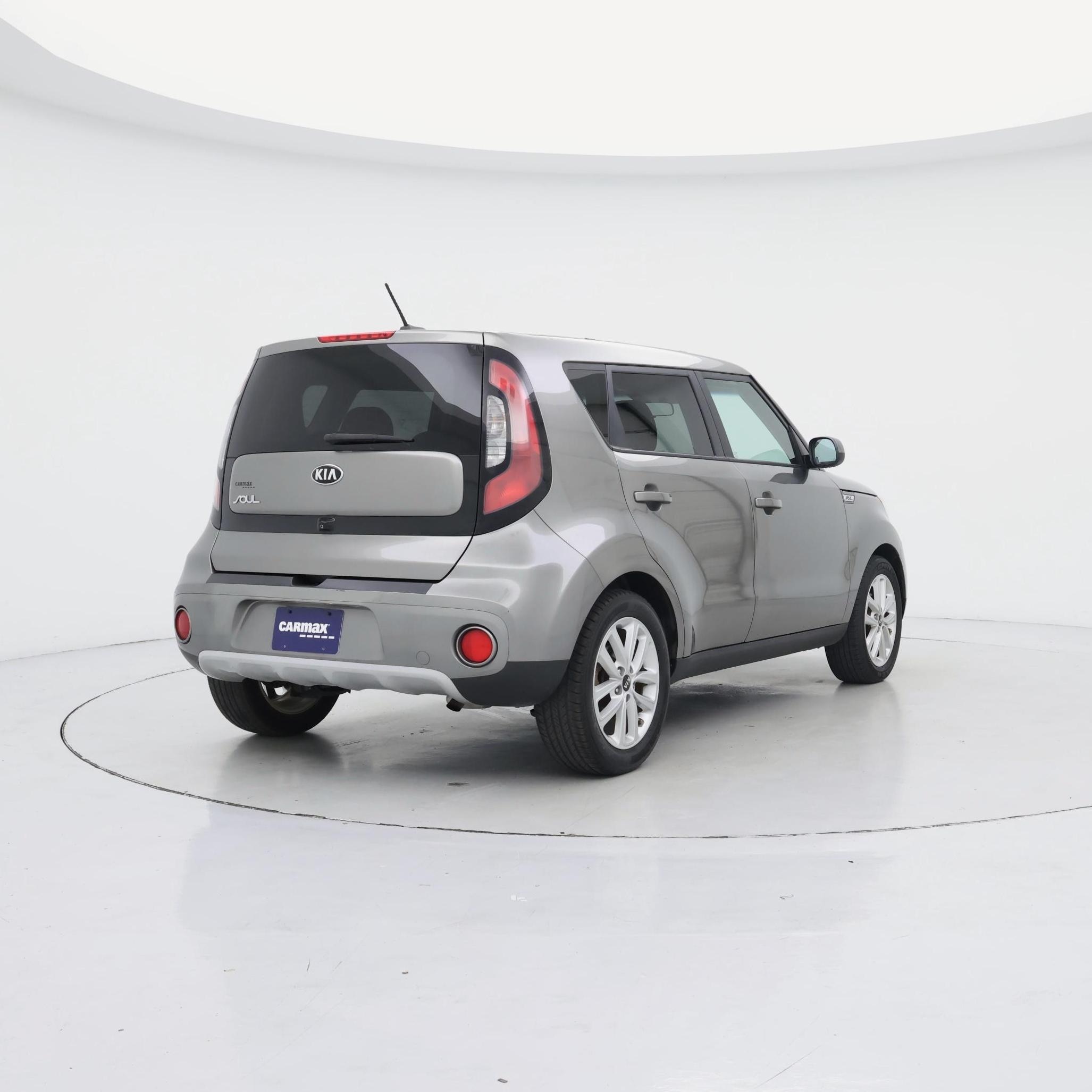 Thumbnail: 2019 Kia Soul - 8