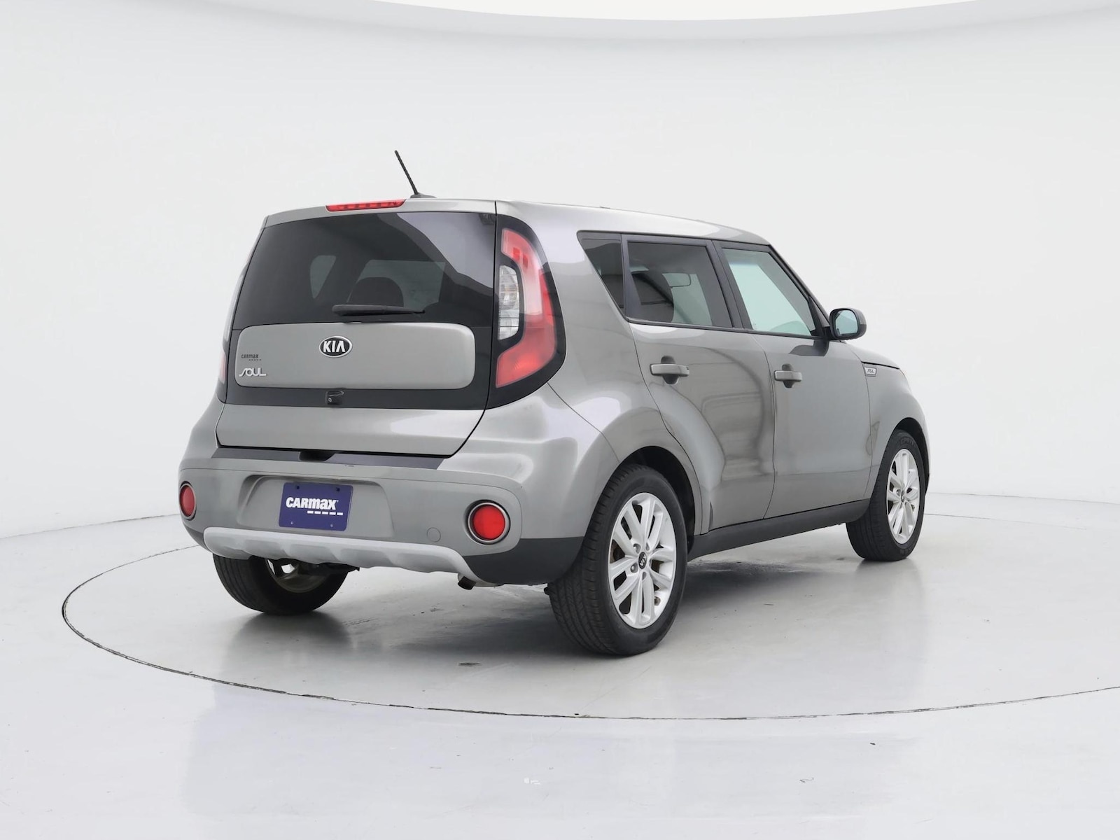 2019 Kia Soul + - Photo 9