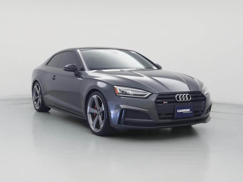 2019 Audi S5 Premium Plus -
                  Oxnard, CA
