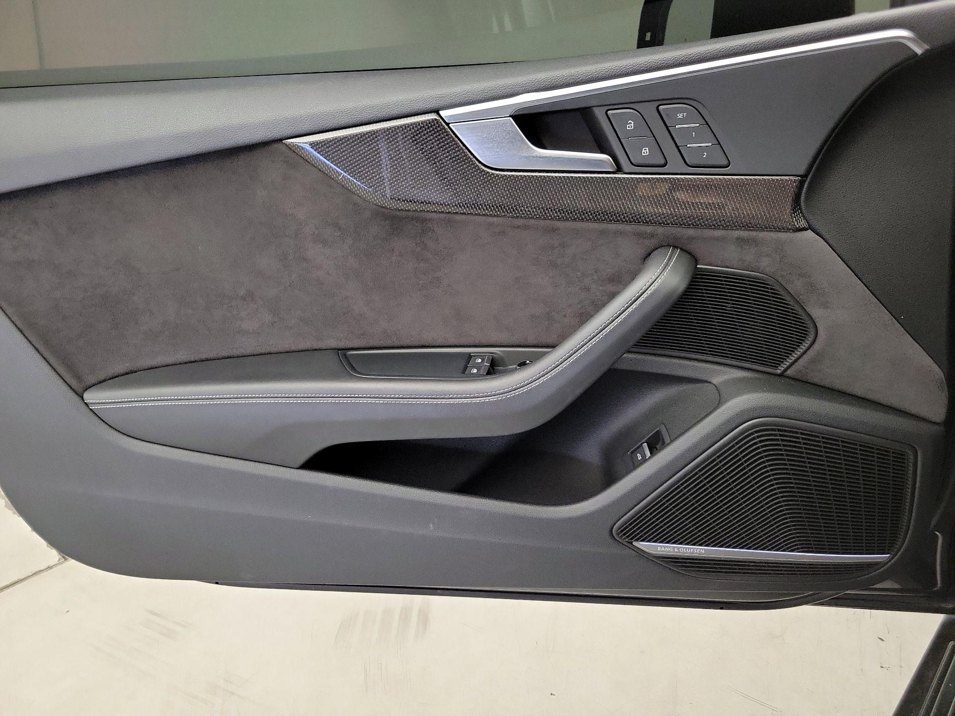Thumbnail: 2019 Audi S5 - 12