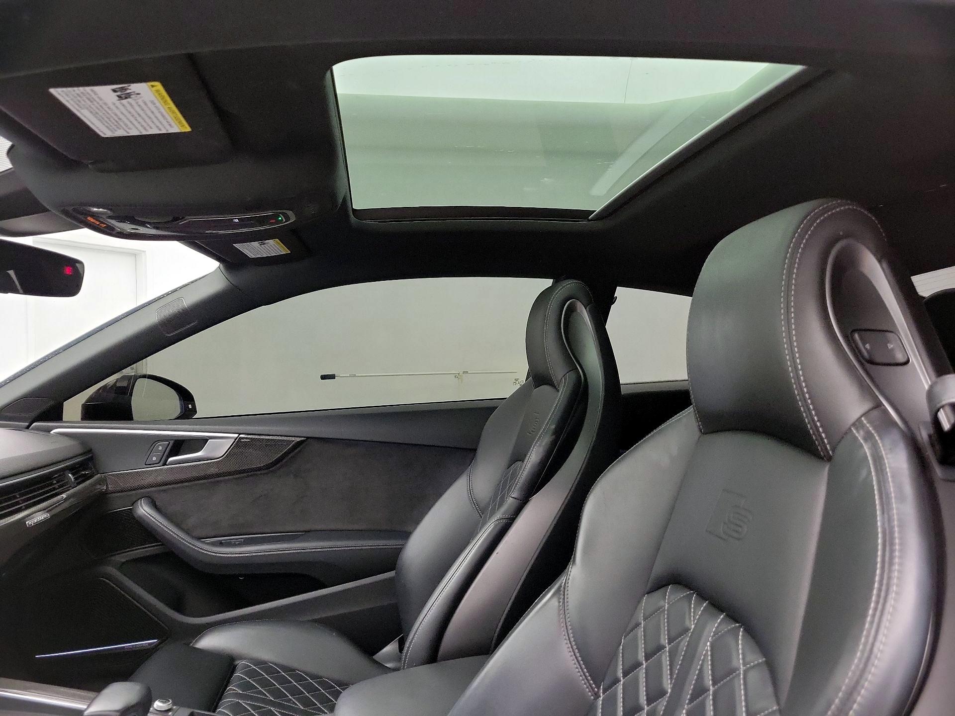 Thumbnail: 2019 Audi S5 - 20