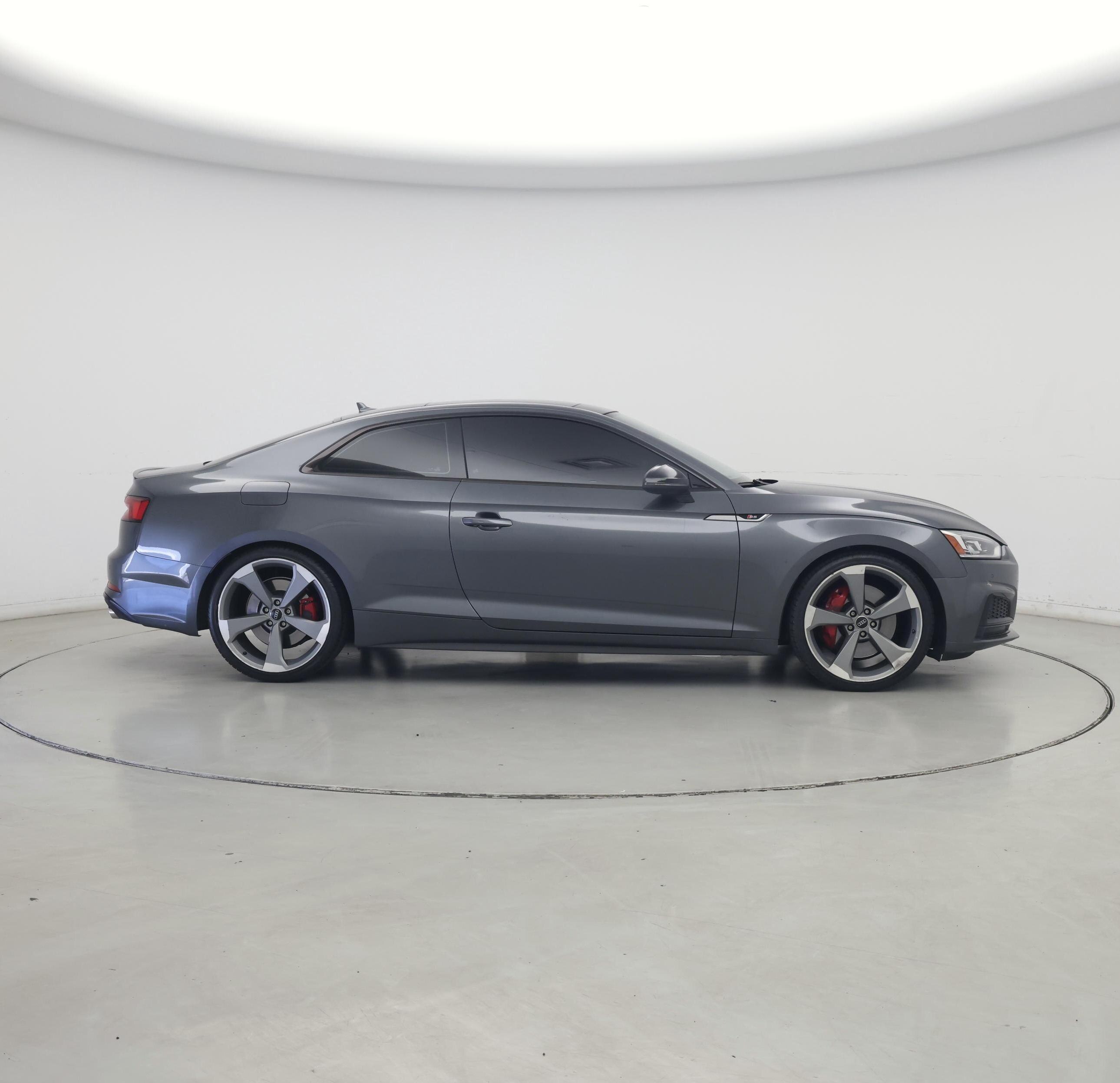 Thumbnail: 2019 Audi S5 - 7